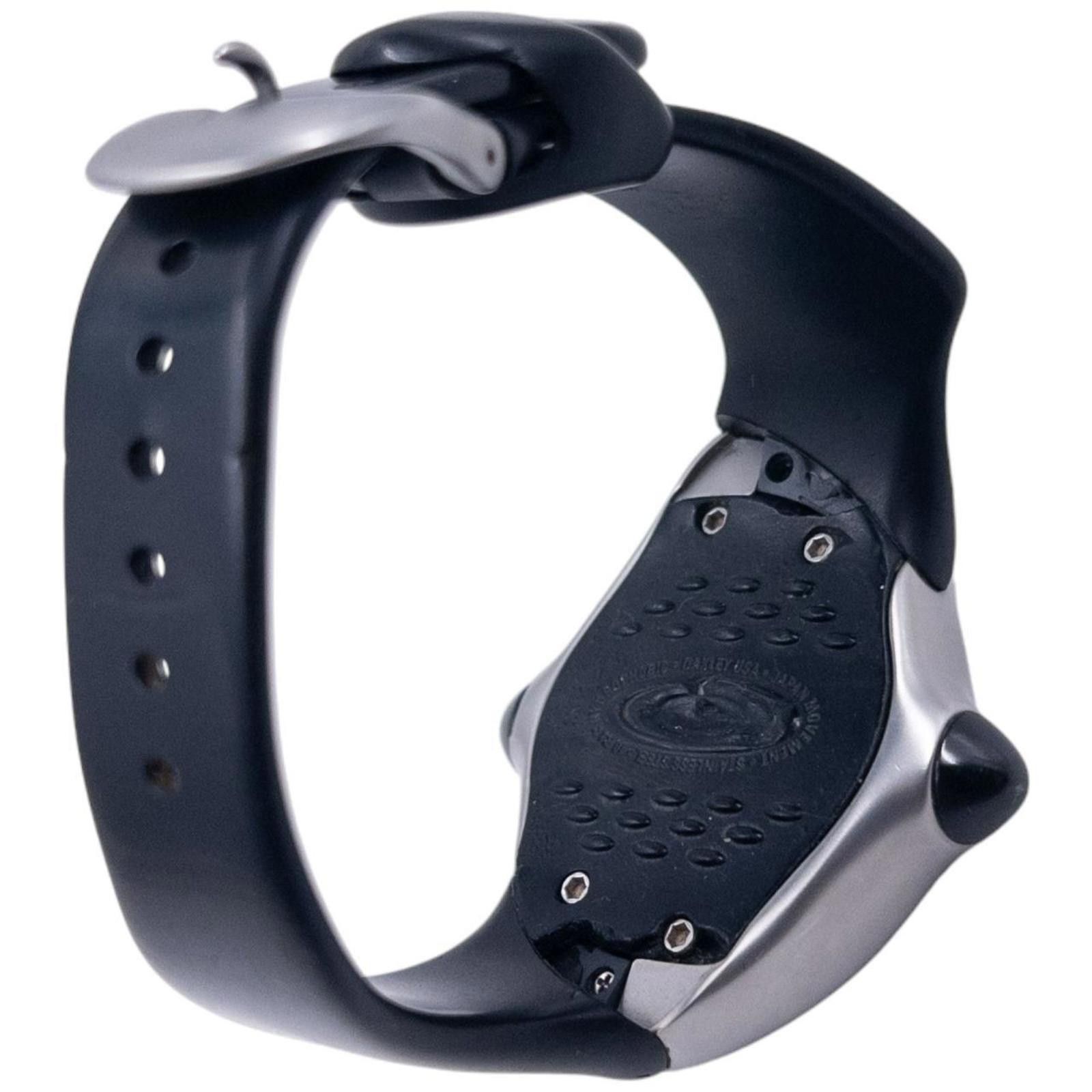 Oakley Vintage 2002 Oakley Crush 2.0 Watch Size ONE SIZE - 4 Thumbnail