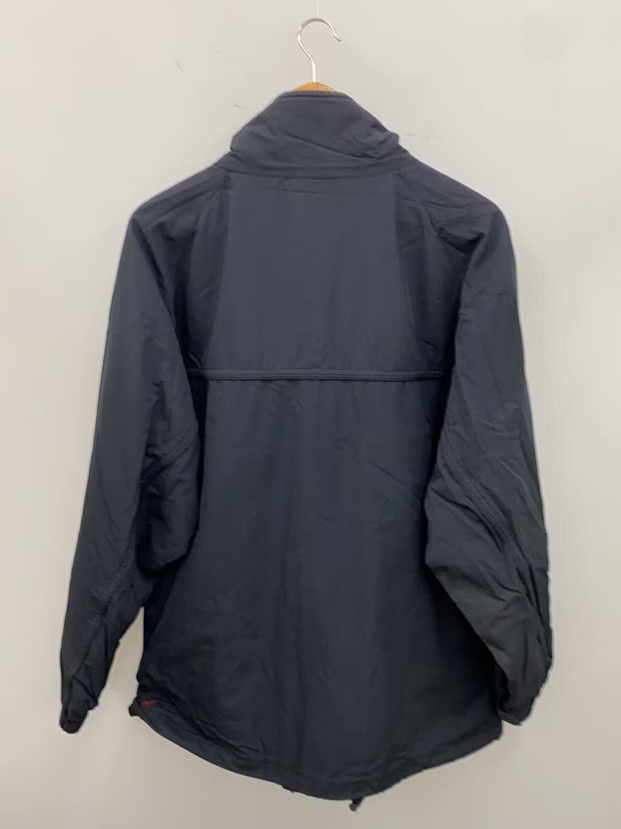 Hysteric Glamour Hysteric Glamour Nylon Jacket Black Size US S / EU 44-46 / 1 - 2 Thumbnail