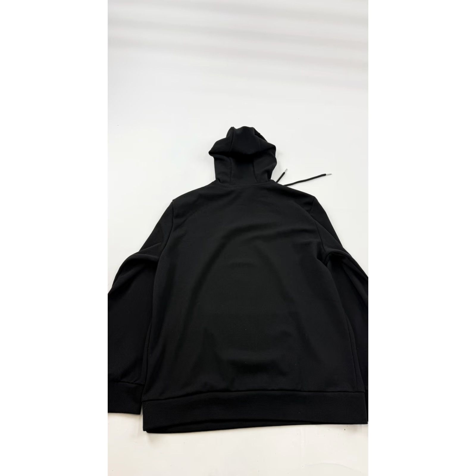 KangaROOS Coofandy Hoodie Sweatshirt Mens Medium Black Pullover Kangaroo Pocket Casual Size US M / EU 48-50 / 2 - 6 Thumbnail
