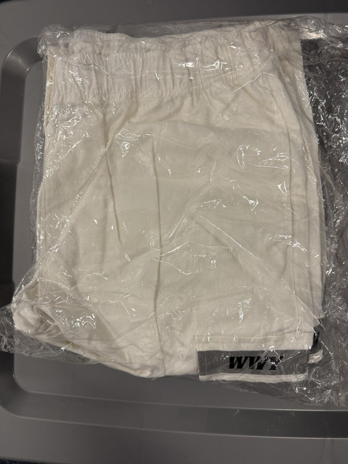 Worldwide Youth Worldwide Youth Windbreaker Jogger Pants Size US 38 / EU 54 - 2 Thumbnail