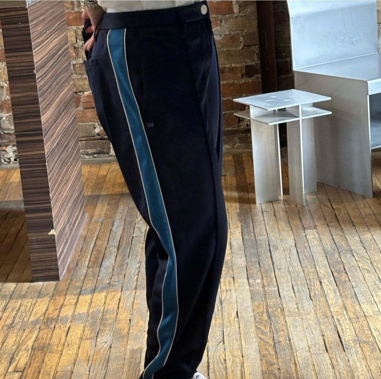 Marc by Marc Jacobs MARC BY MARC JACOBS track jogger pant Size US 34 / EU 50 - 1 Thumbnail