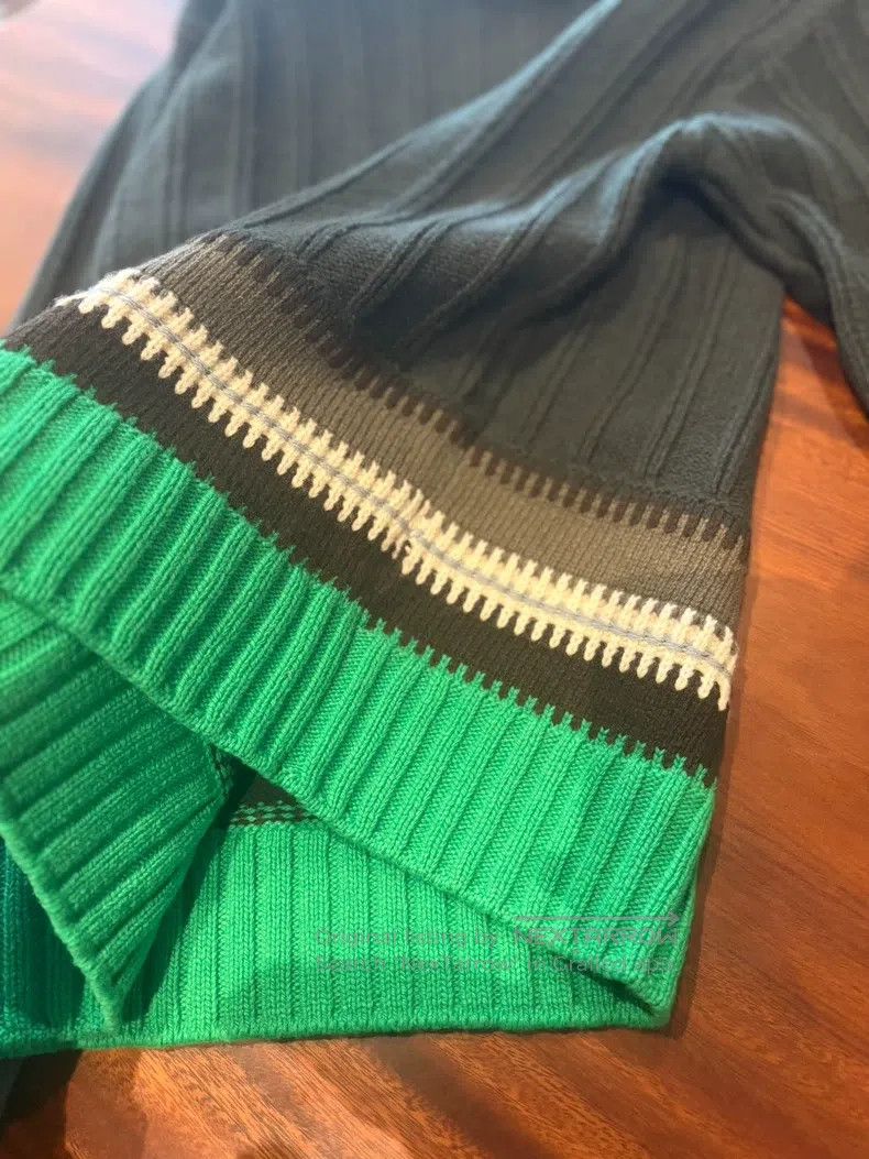 Hermes Hermes Sweater Size US S / EU 44-46 / 1 - 4 Thumbnail