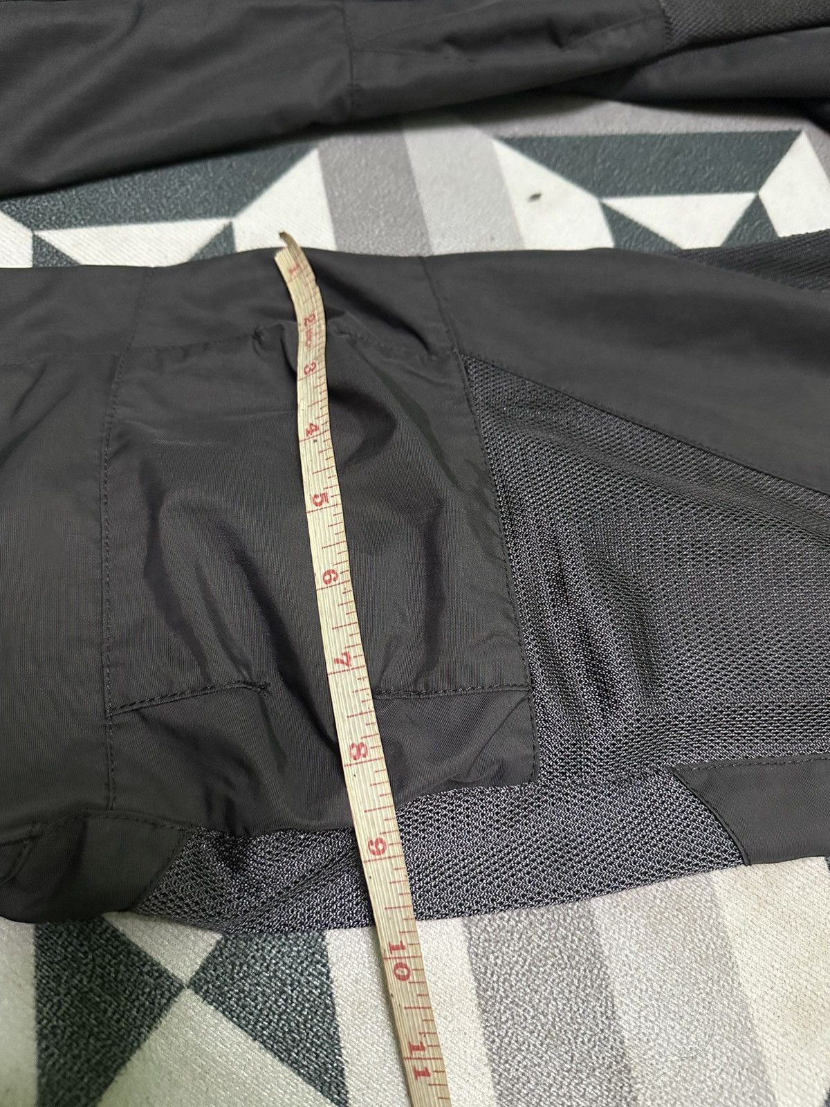 Japanese Brand Taichi racing pants Size US 32 / EU 48 - 17 Thumbnail
