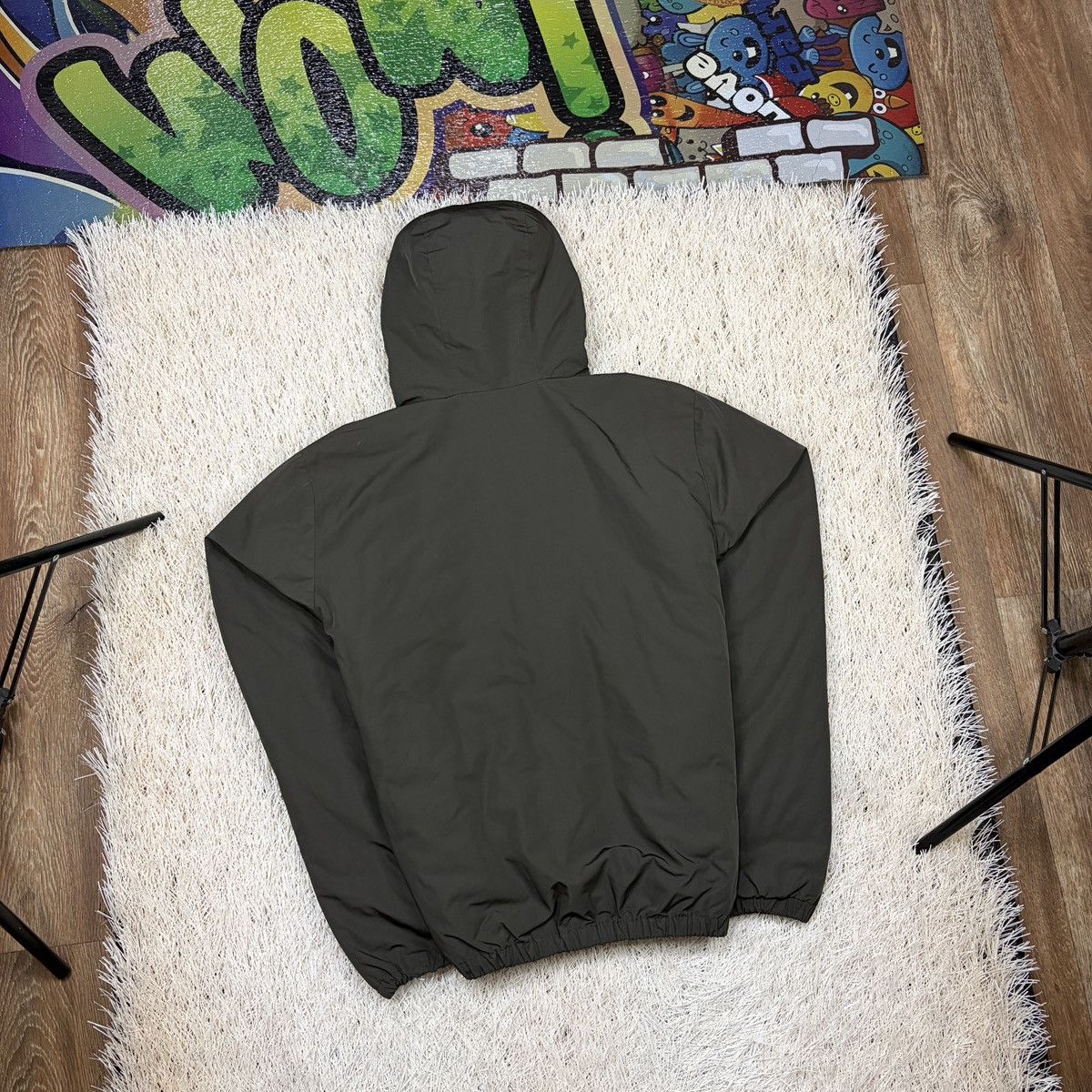 Herno HERNO Down Jacket Waterproof Down Padded men’s size EU 50 Size US M / EU 48-50 / 2 - 2 Thumbnail