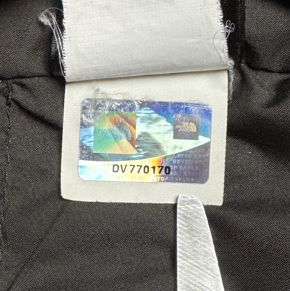 The North Face The North Face 700 Nuptse Brown Puffer Vest Gilet Size L / US 10 / IT 46 - 20 Thumbnail
