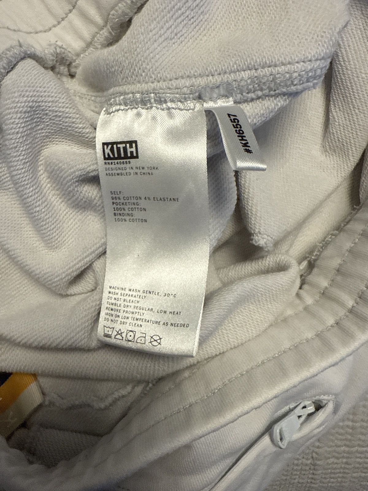 Kith Kith Jordan shorts Size US 28 / EU 44 - 4 Thumbnail