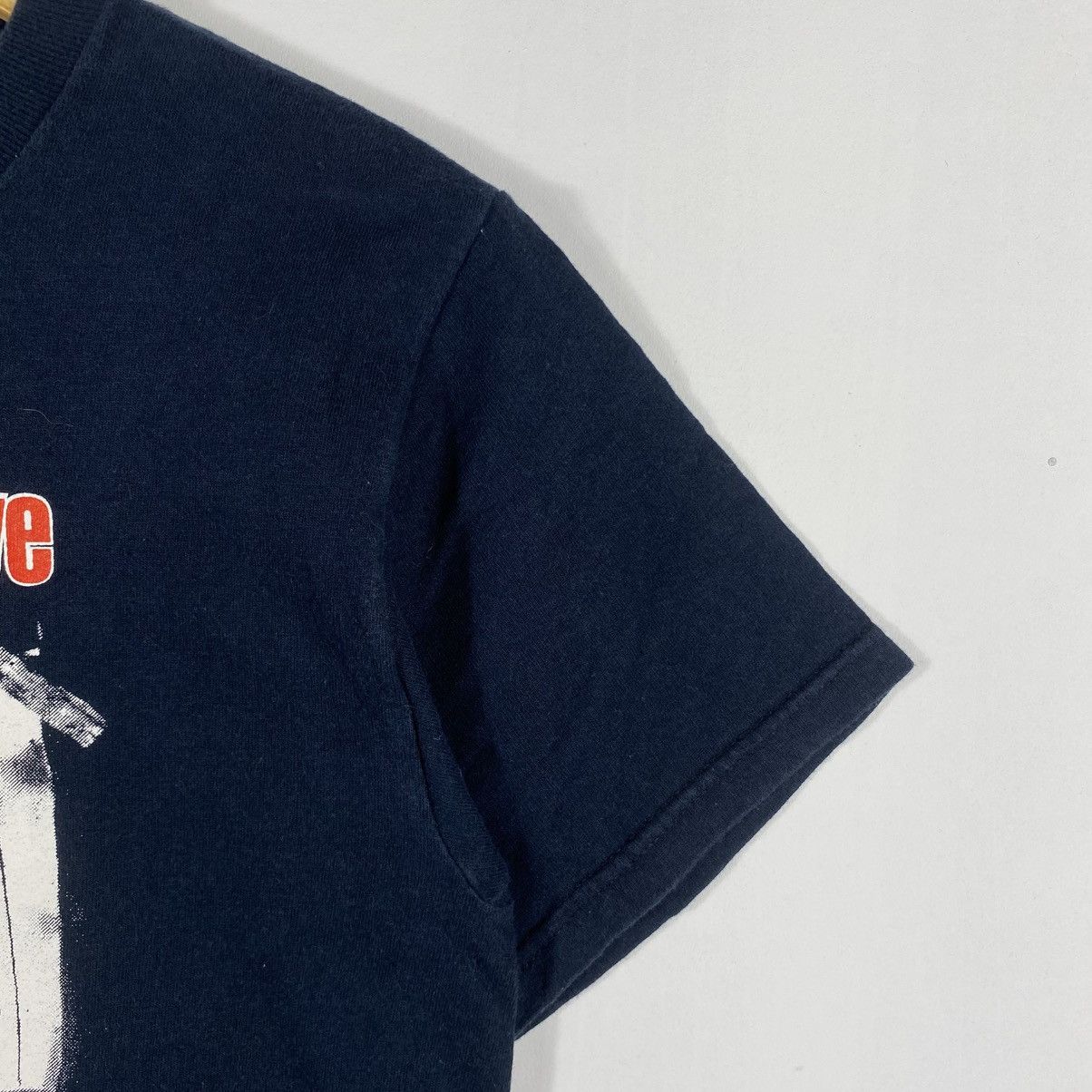 Vintage Vintage 00's The Texas Chainsaw Massacre Horror Tee Shirt Size US S / EU 44-46 / 1 - 4 Thumbnail