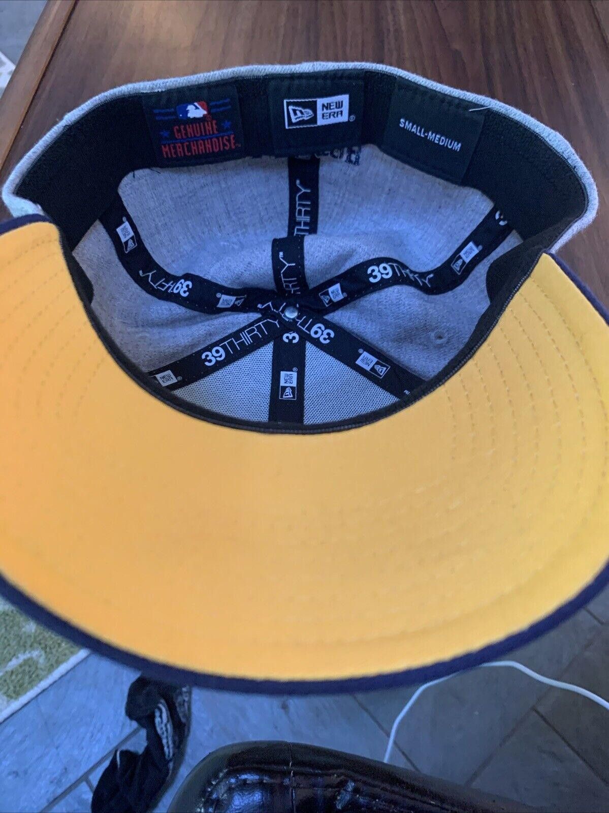 New Era 2016 All Star Game San Diego Hat Cap New Era Sz S/M Size ONE SIZE - 5 Thumbnail