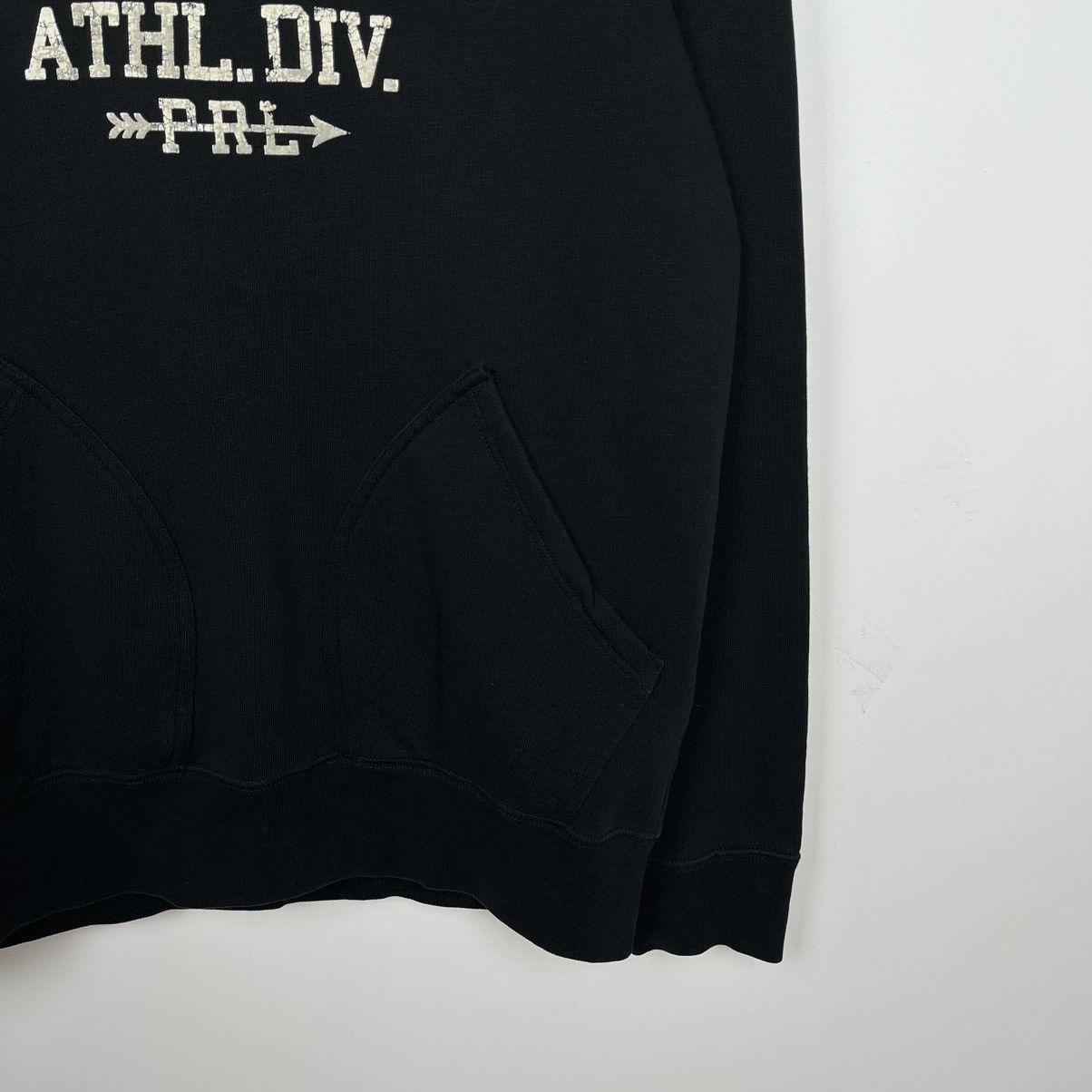 Polo Ralph Lauren Polo Ralph Lauren Brooklyn big logo Hoodie Size US M / EU 48-50 / 2 - 3 Thumbnail