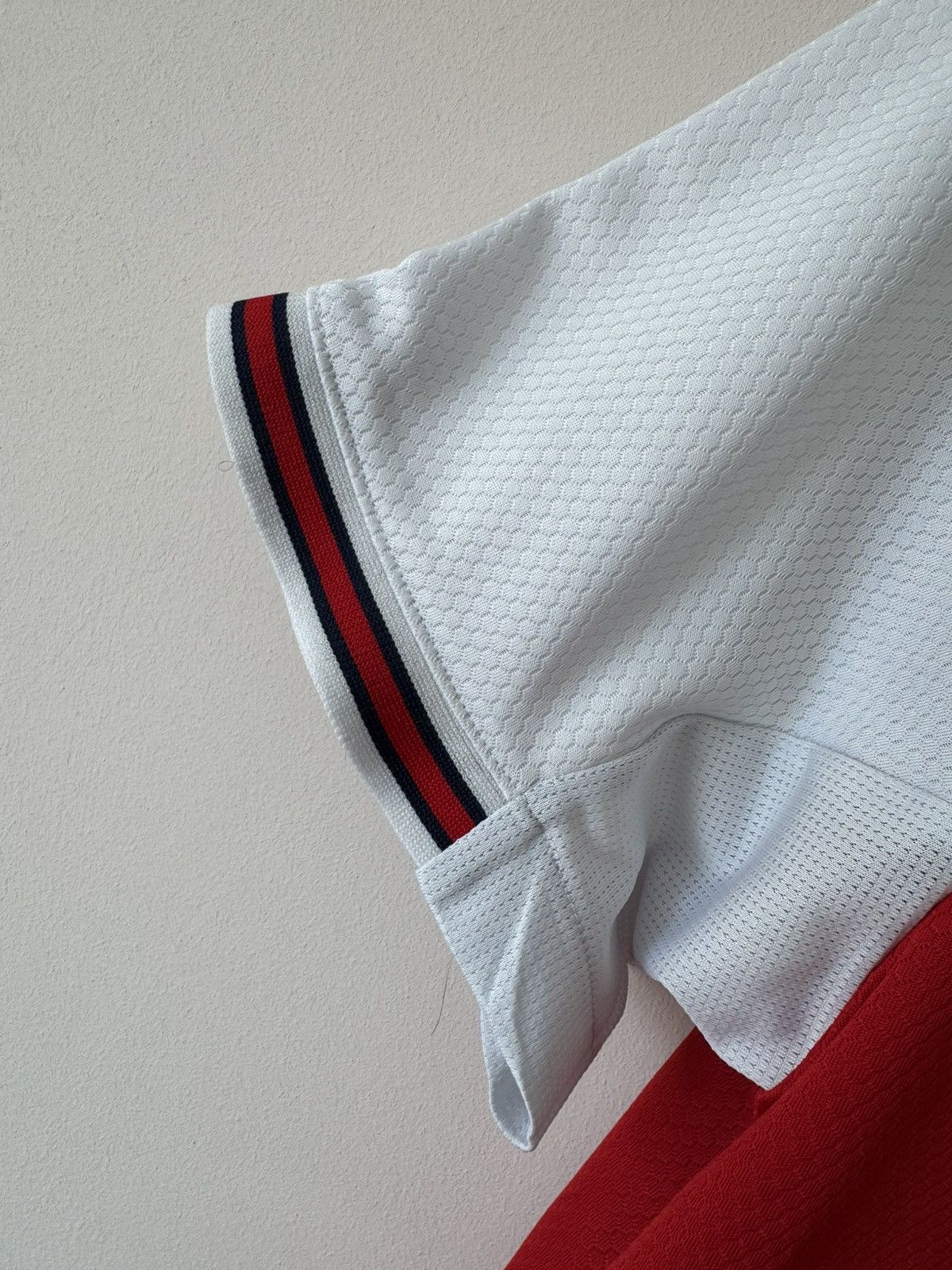 Adidas Arsenal 2019-2020 Home Soccer Jersey Adidas Football Shirt Size US S / EU 44-46 / 1 - 13 Thumbnail