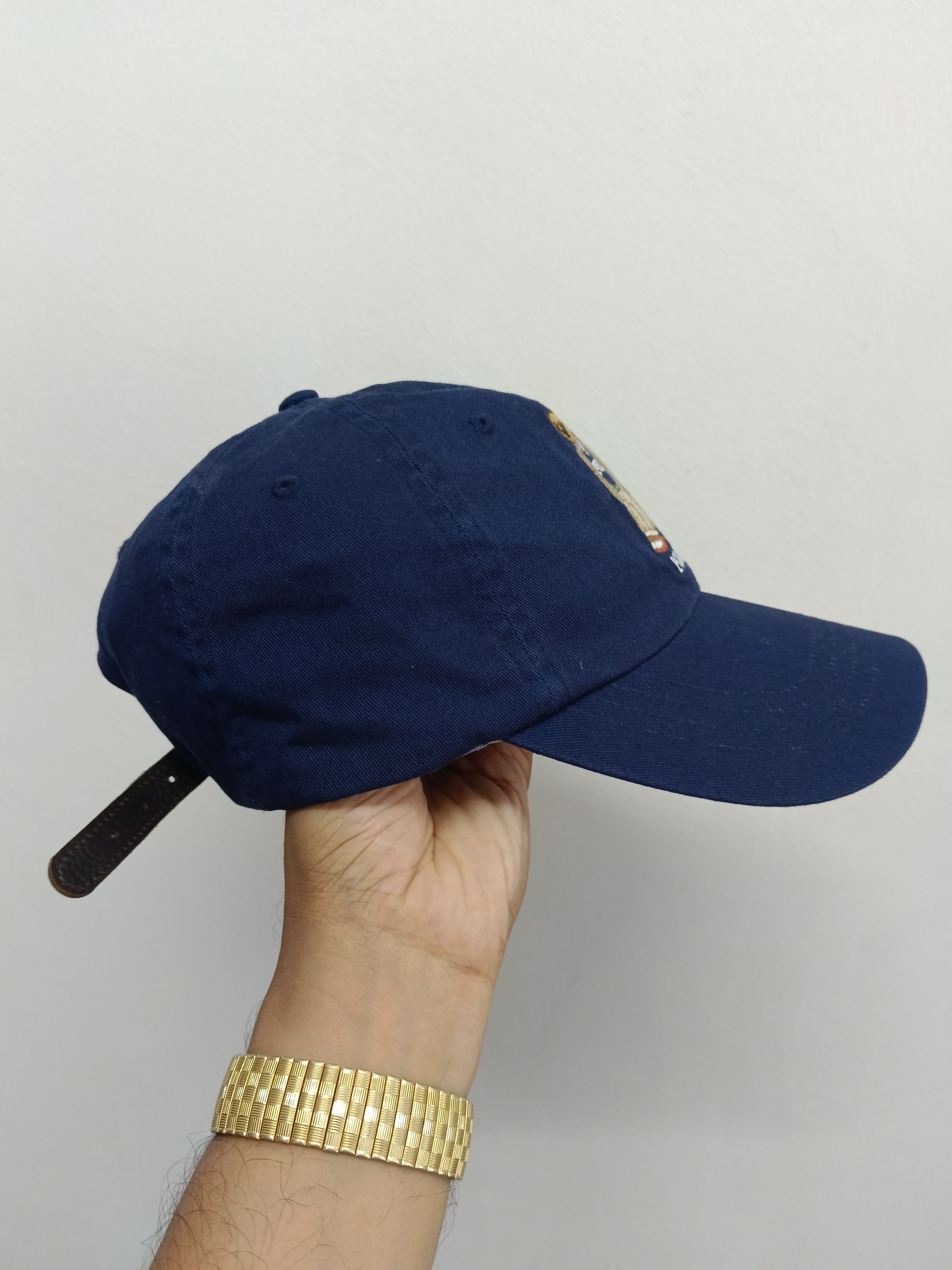Polo Ralph Lauren Polo Ralph Lauren Polo Bear Size ONE SIZE - 2 Thumbnail