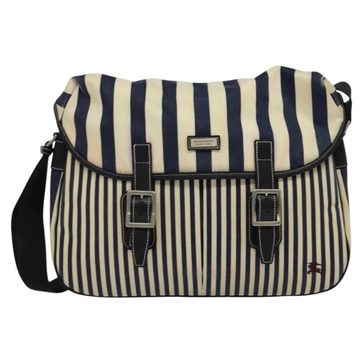 Burberry Burberry Black Label shoulder Size ONE SIZE - 1 Thumbnail