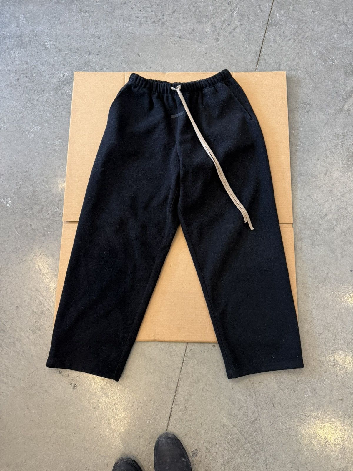 FOG Essentials Polar Fleece Sweats