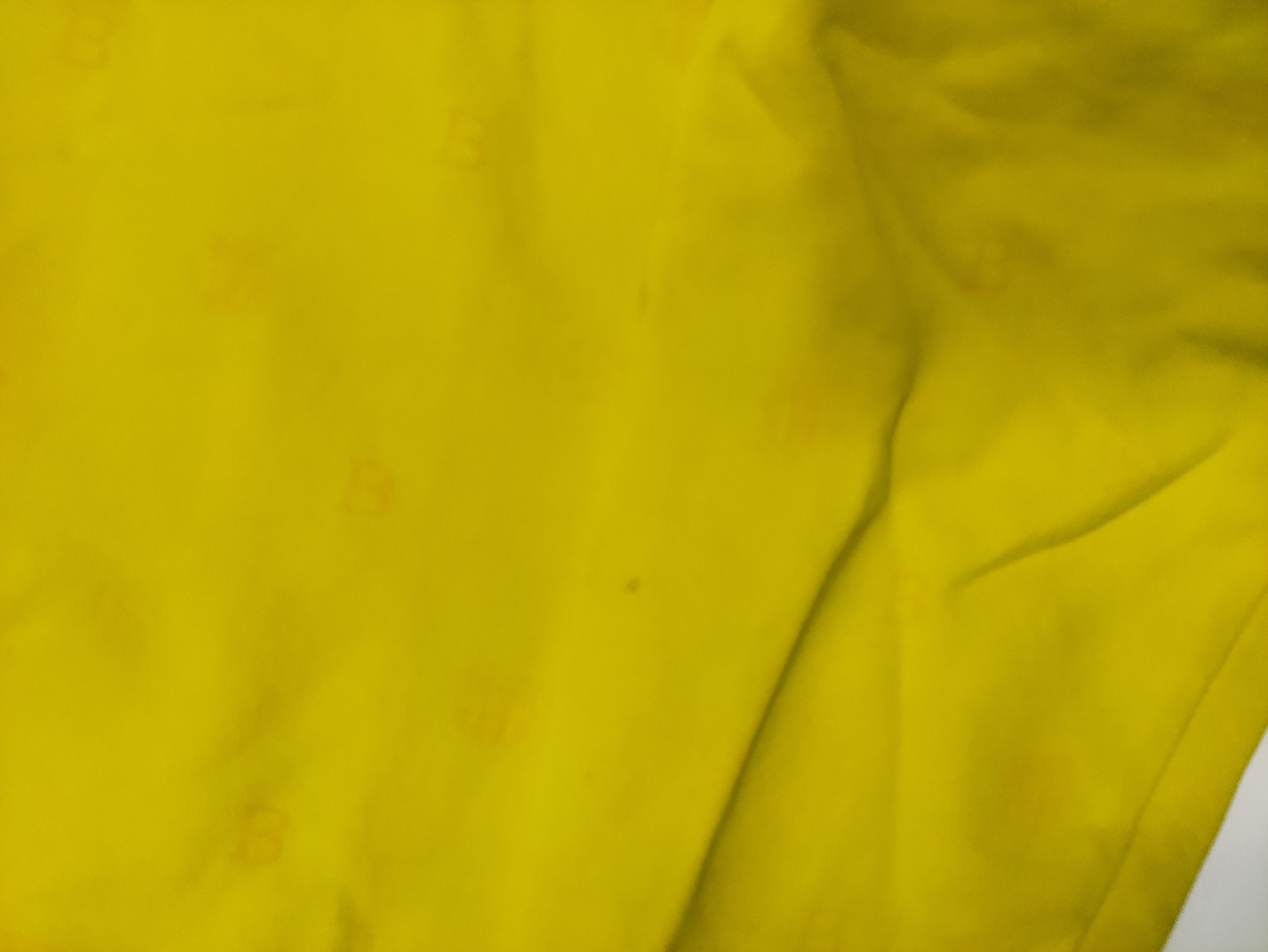 Nike FC Barcelona x Nike Sportswear Vintage Yellow Hoodie Barca Size US L / EU 52-54 / 3 - 15 Thumbnail