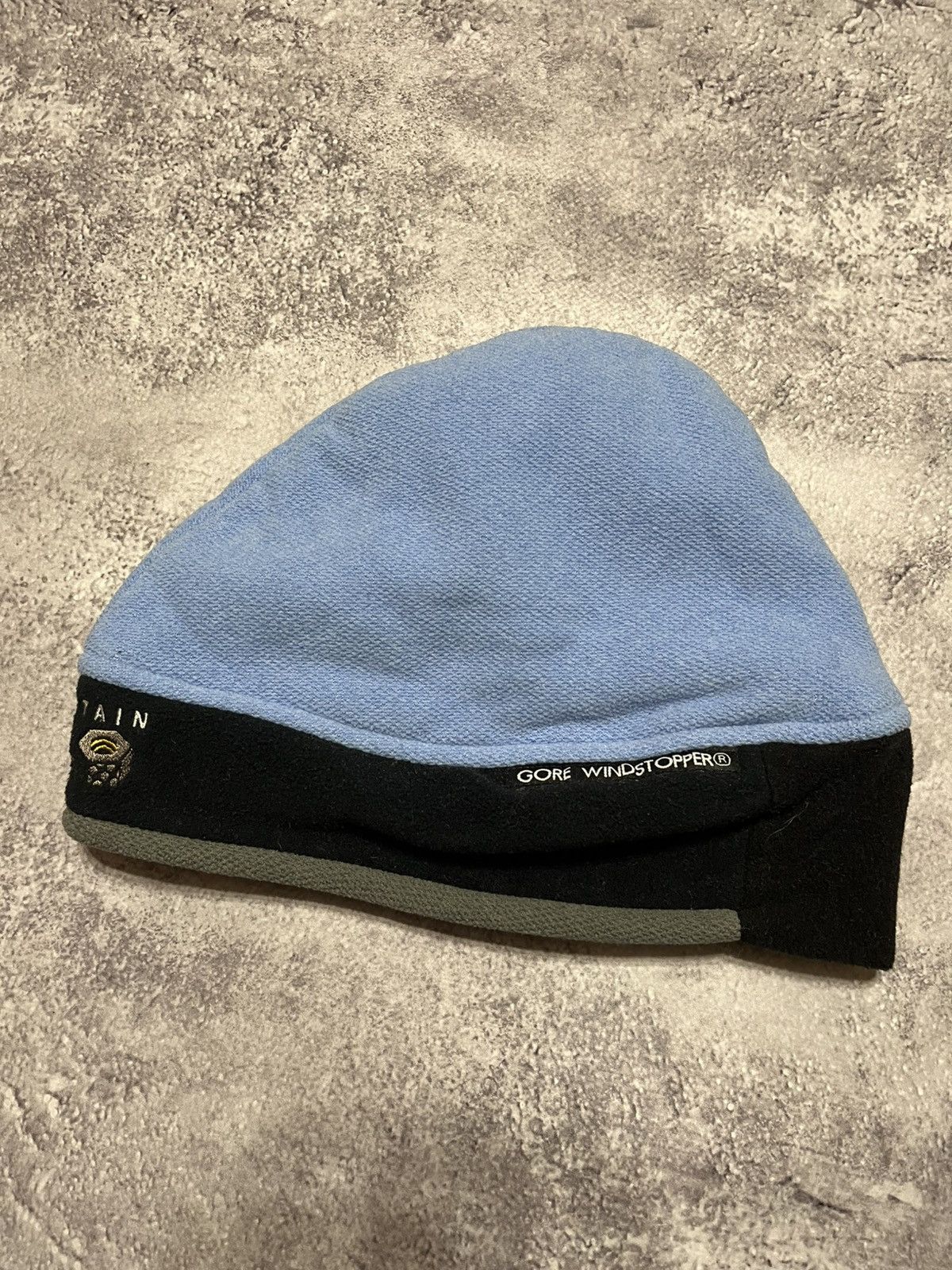 Mountain Hardwear Mountain Hardware gorpcore gore tex hat Size ONE SIZE - 3 Thumbnail