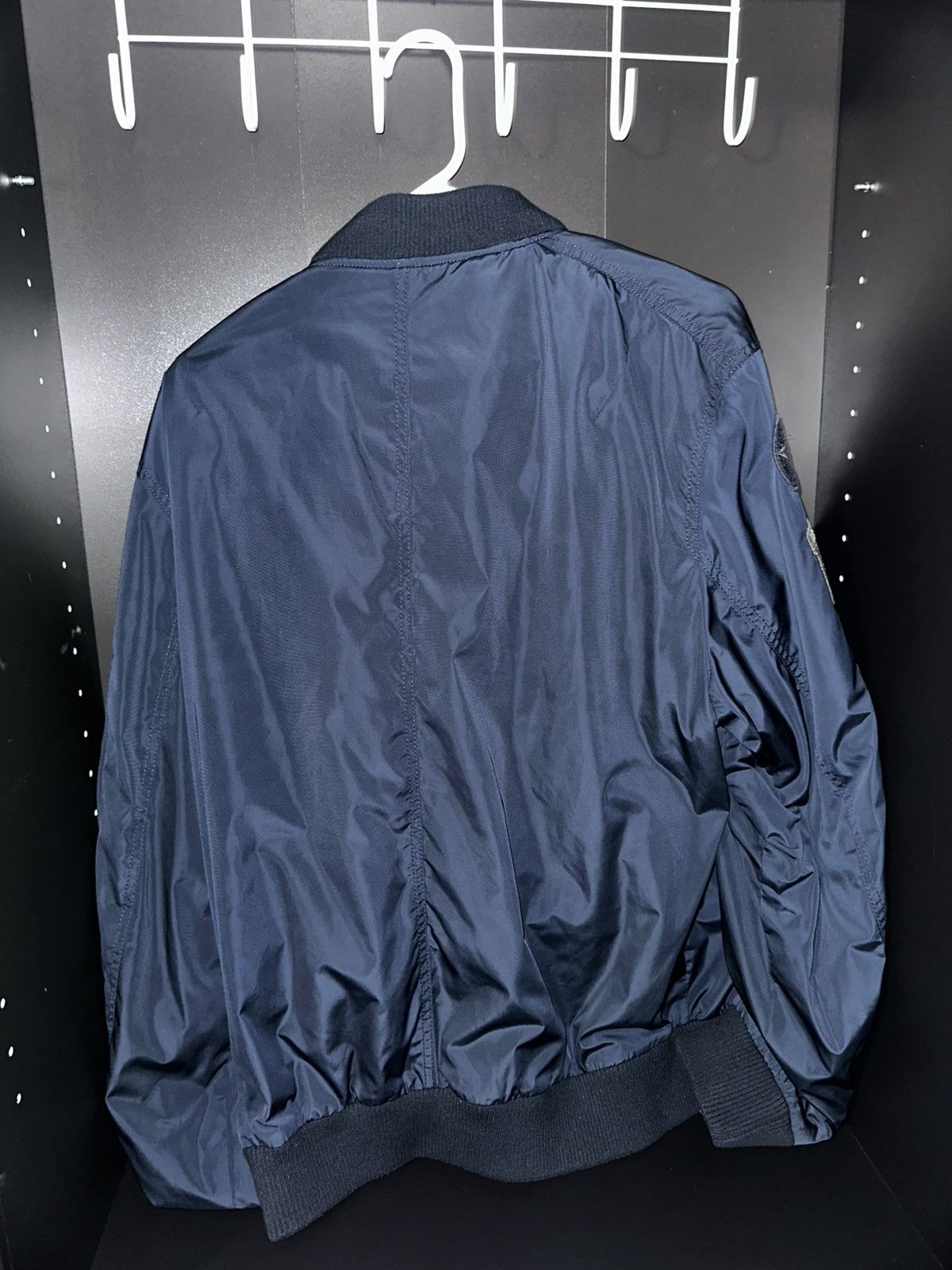 Express 2k14/15 Express Bomber jacket Size US XL / EU 56 / 4 - 4 Thumbnail