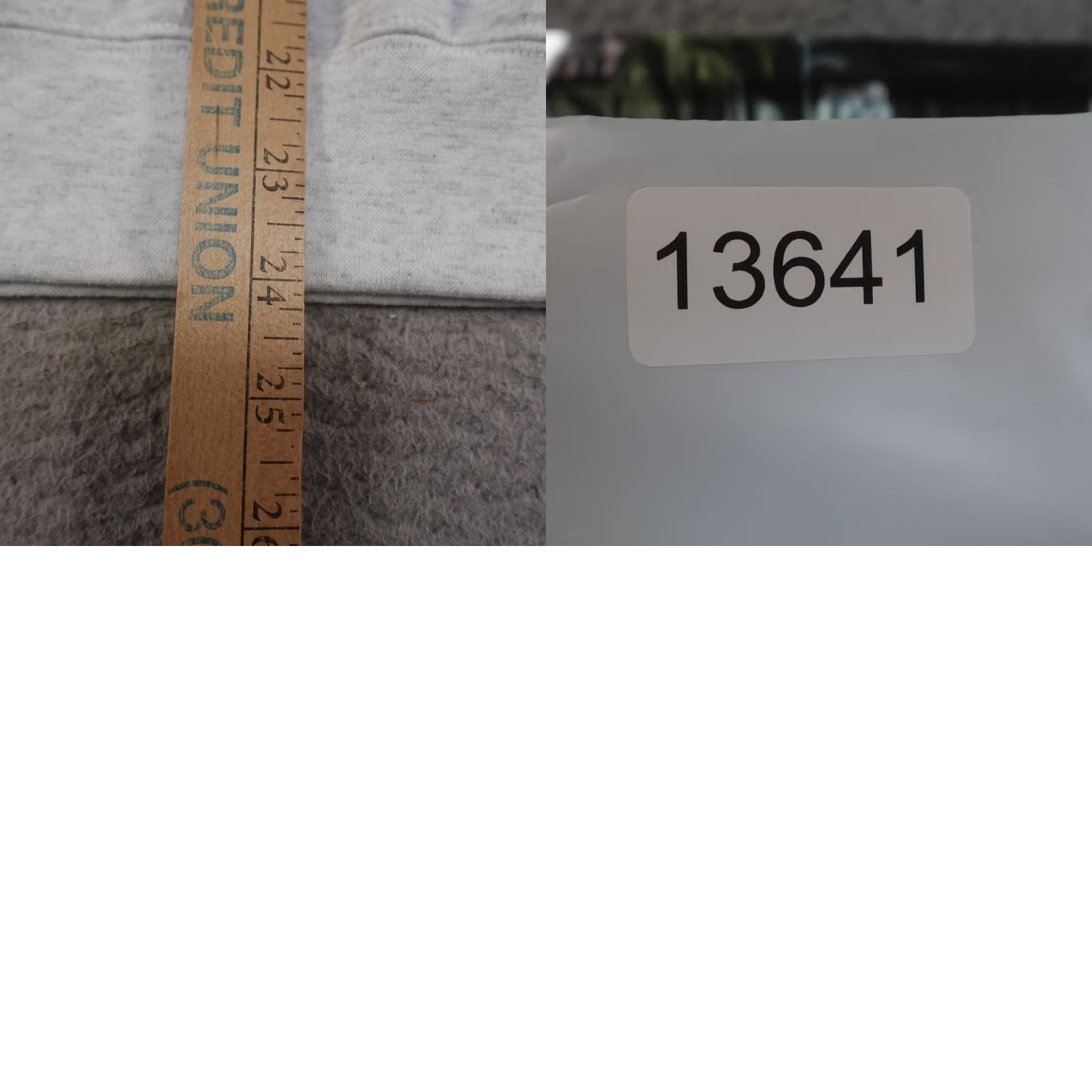 Champion VINTAGE? No. Size US S / EU 44-46 / 1 - 8 Thumbnail