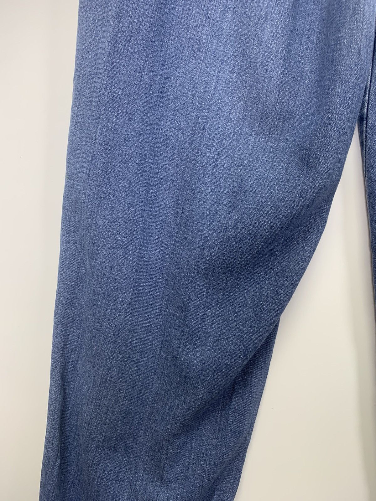 Trussardi Vintage Trussardi Jeans Size US 44 / EU 60 - 13 Thumbnail