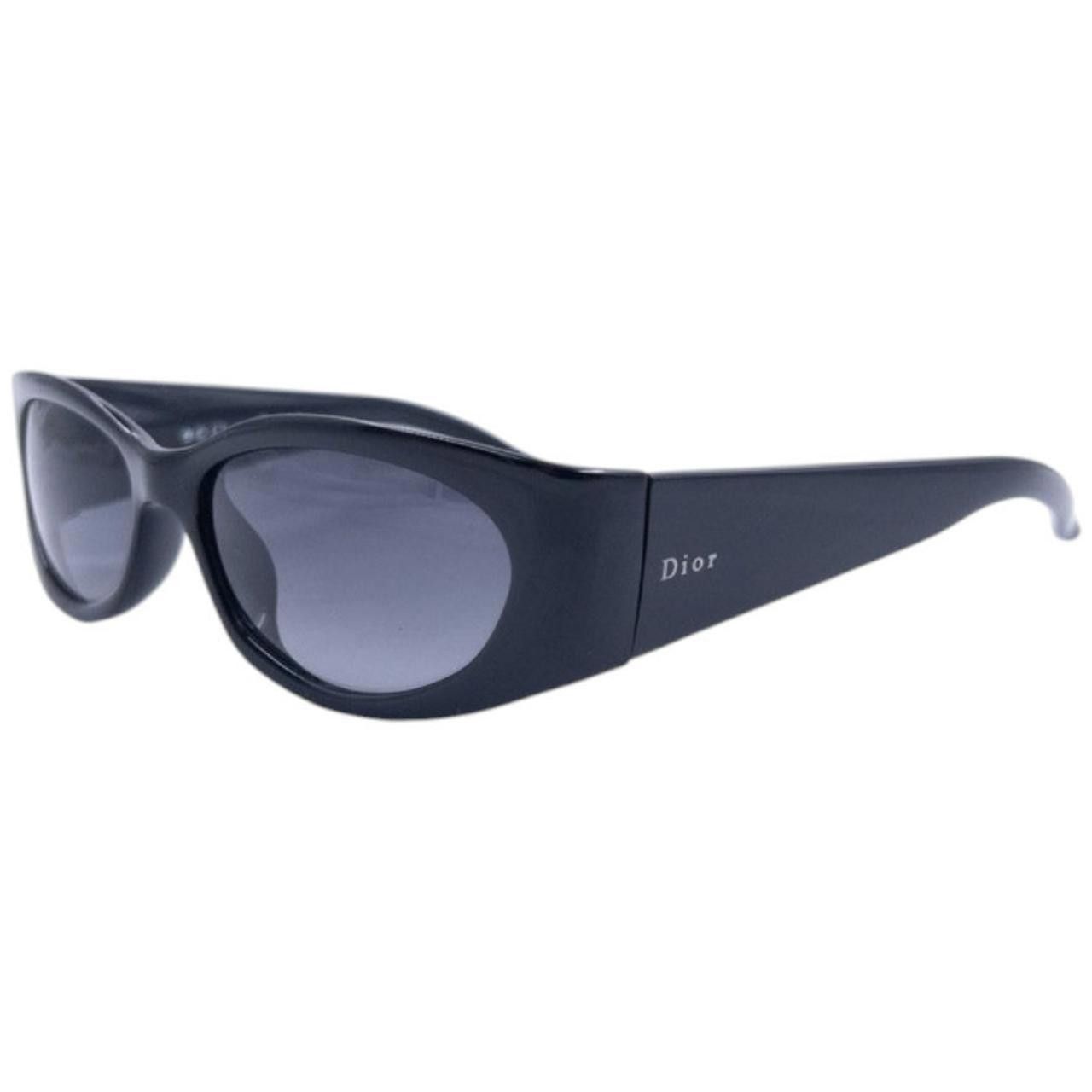 Dior Vintage Dior Sunglasses Size ONE SIZE - 1 Thumbnail