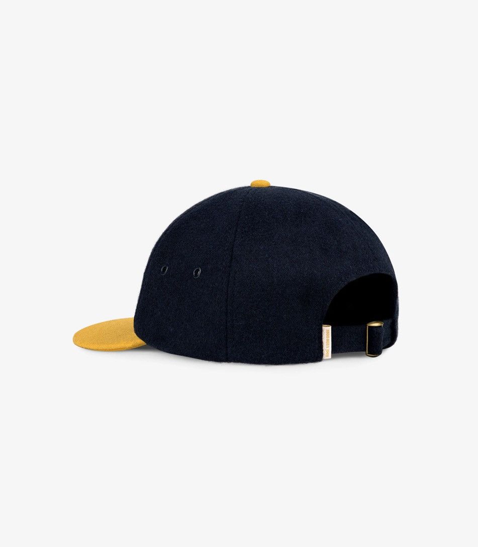 Aime Leon Dore Aime Leon Dore Color Block Crest Hat Size ONE SIZE - 2 Thumbnail