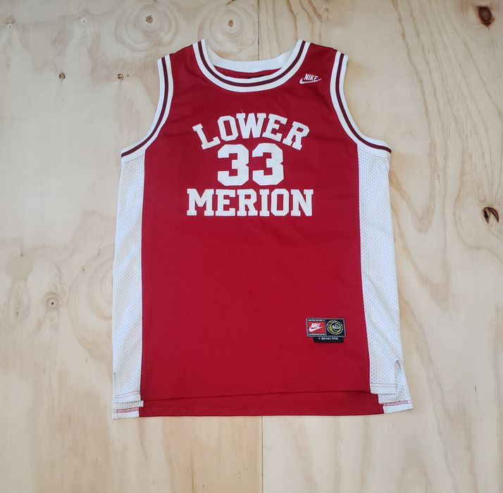 lower merion nike jersey