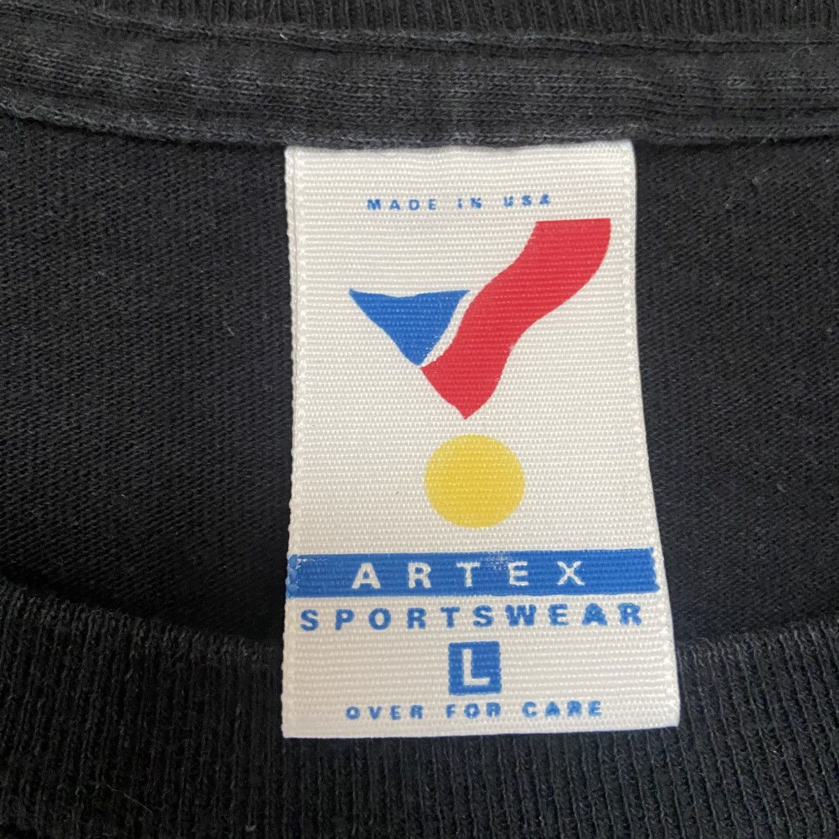 MLB Artex Pittsburgh Pirates Vintage T-Shirt Men’s Large Size US L / EU 52-54 / 3 - 9 Thumbnail