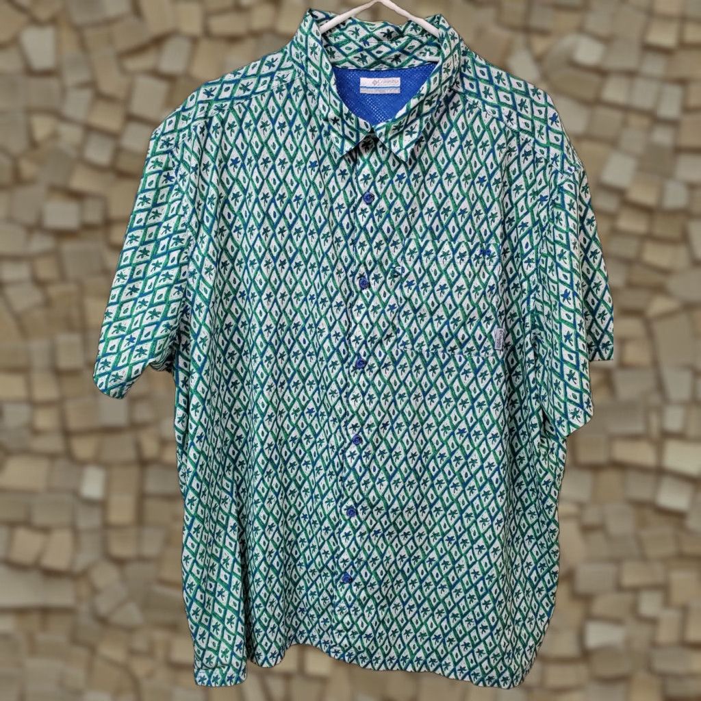 Vintage VINTAGE Size US XXL / EU 58 / 5 - 1 Thumbnail