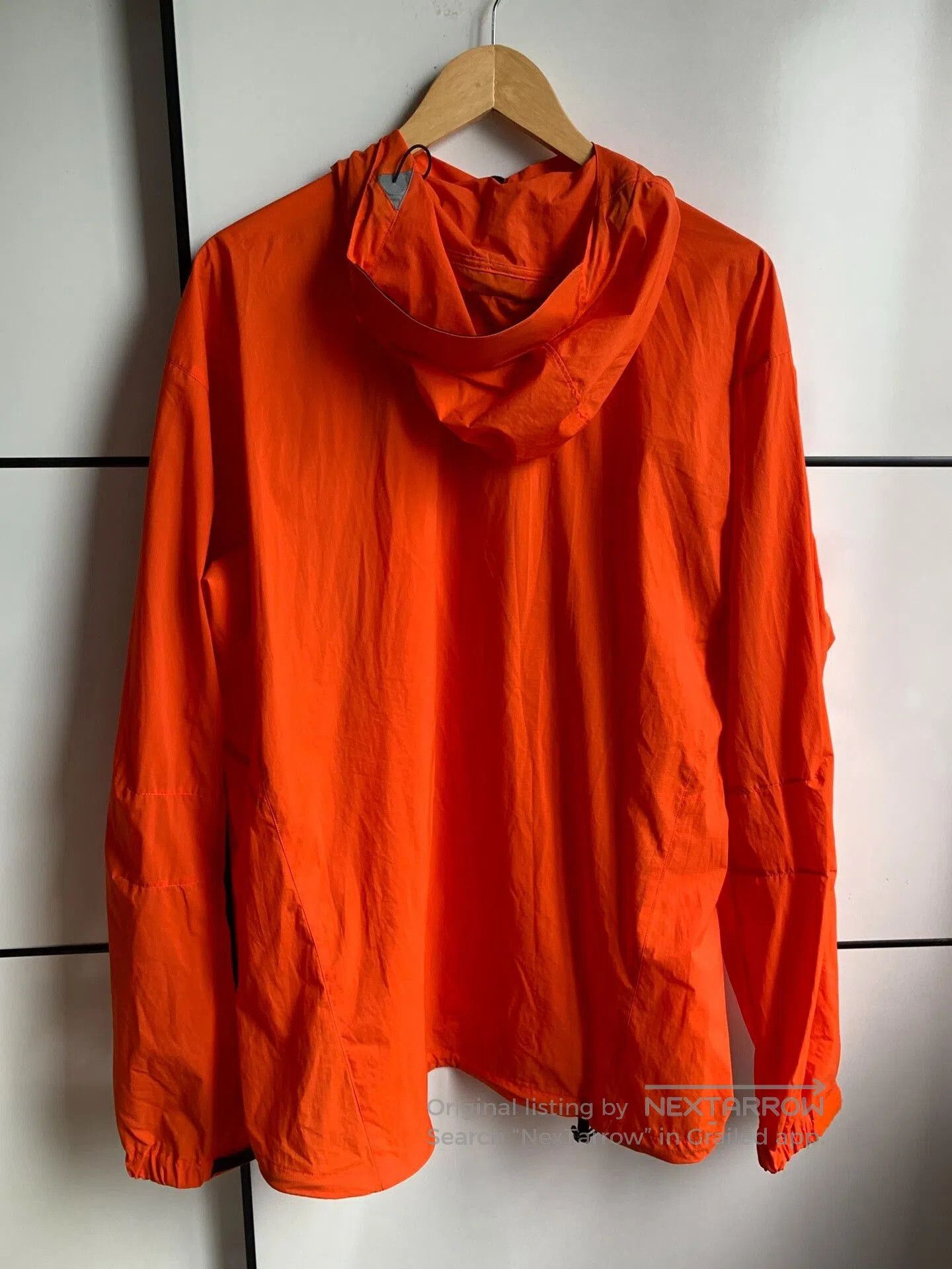 Arc'teryx ARC'TERYX Squamish Hoody. Size US XL / EU 56 / 4 - 7 Thumbnail