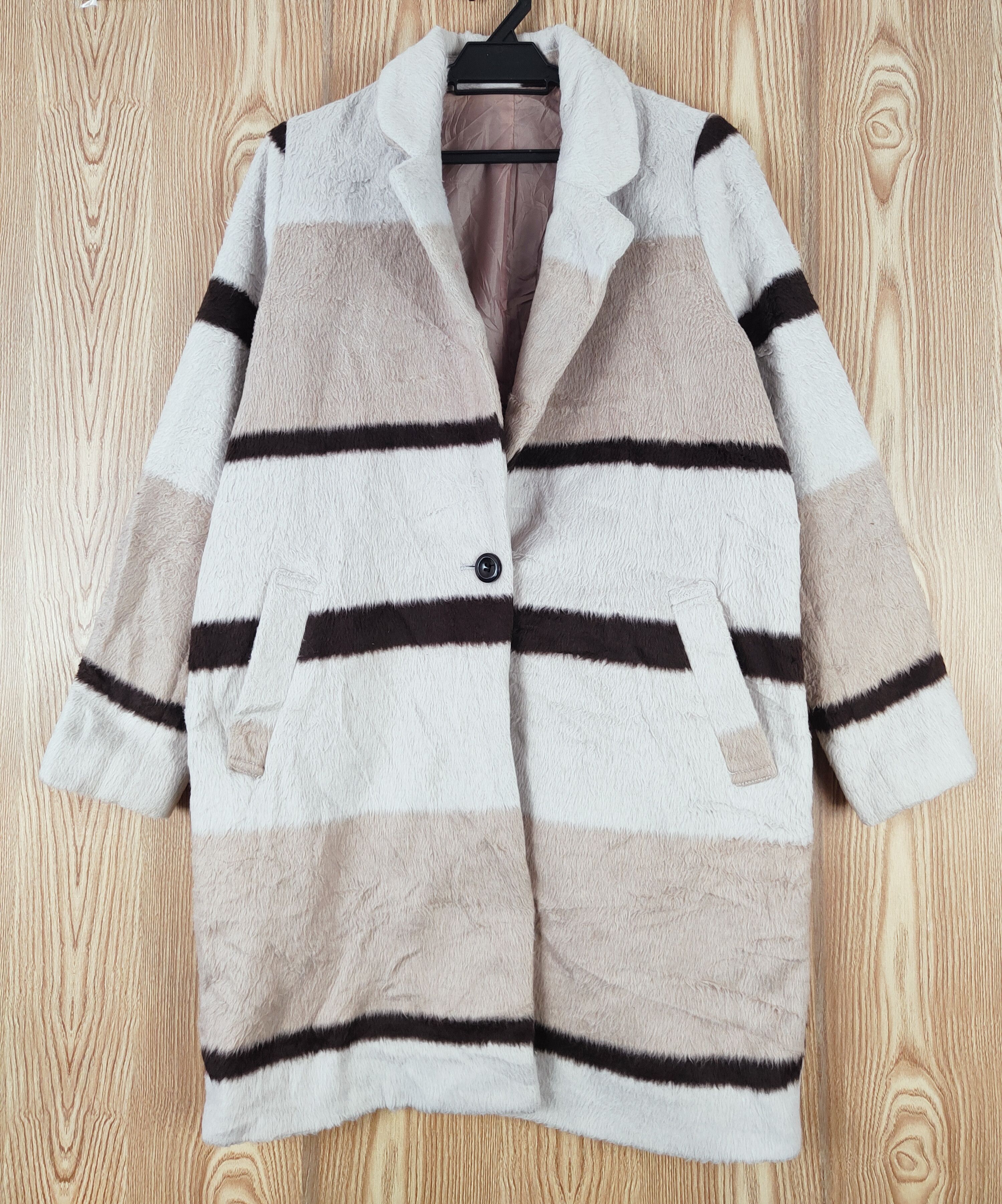 Special Item 💥Japanese Brand Pastel Color Wool Coats