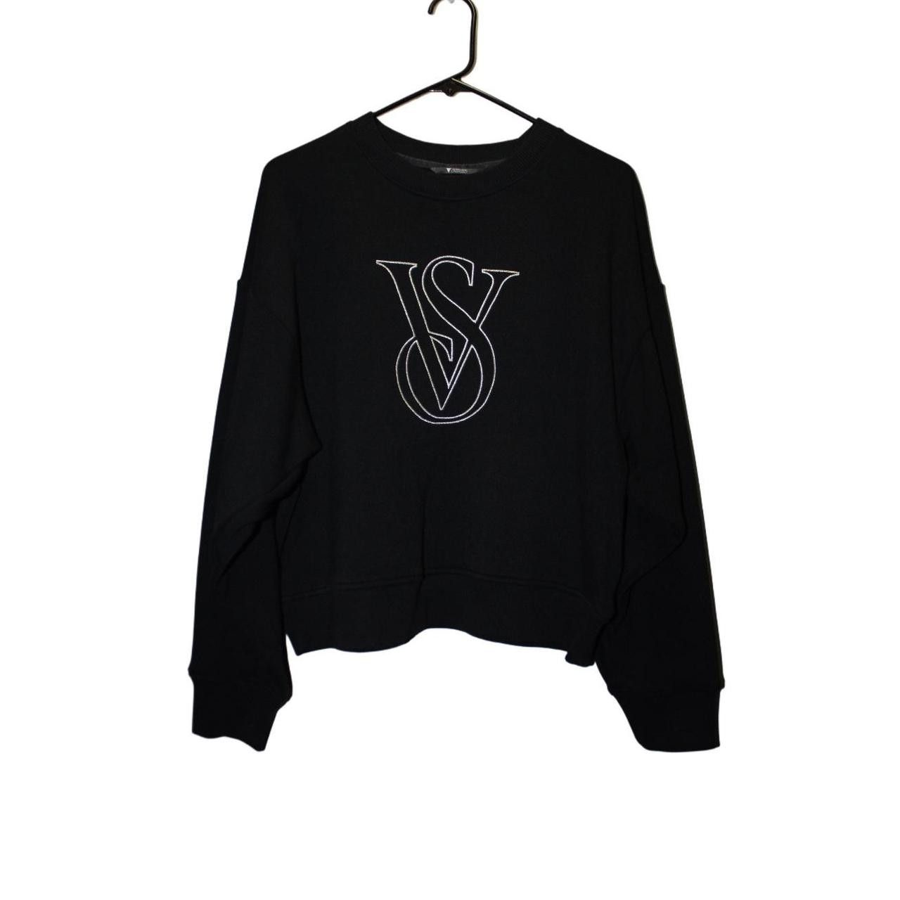 Victoria's Secret VS Slouch Crewneck Size S / US 4 / IT 40 - 1 Thumbnail
