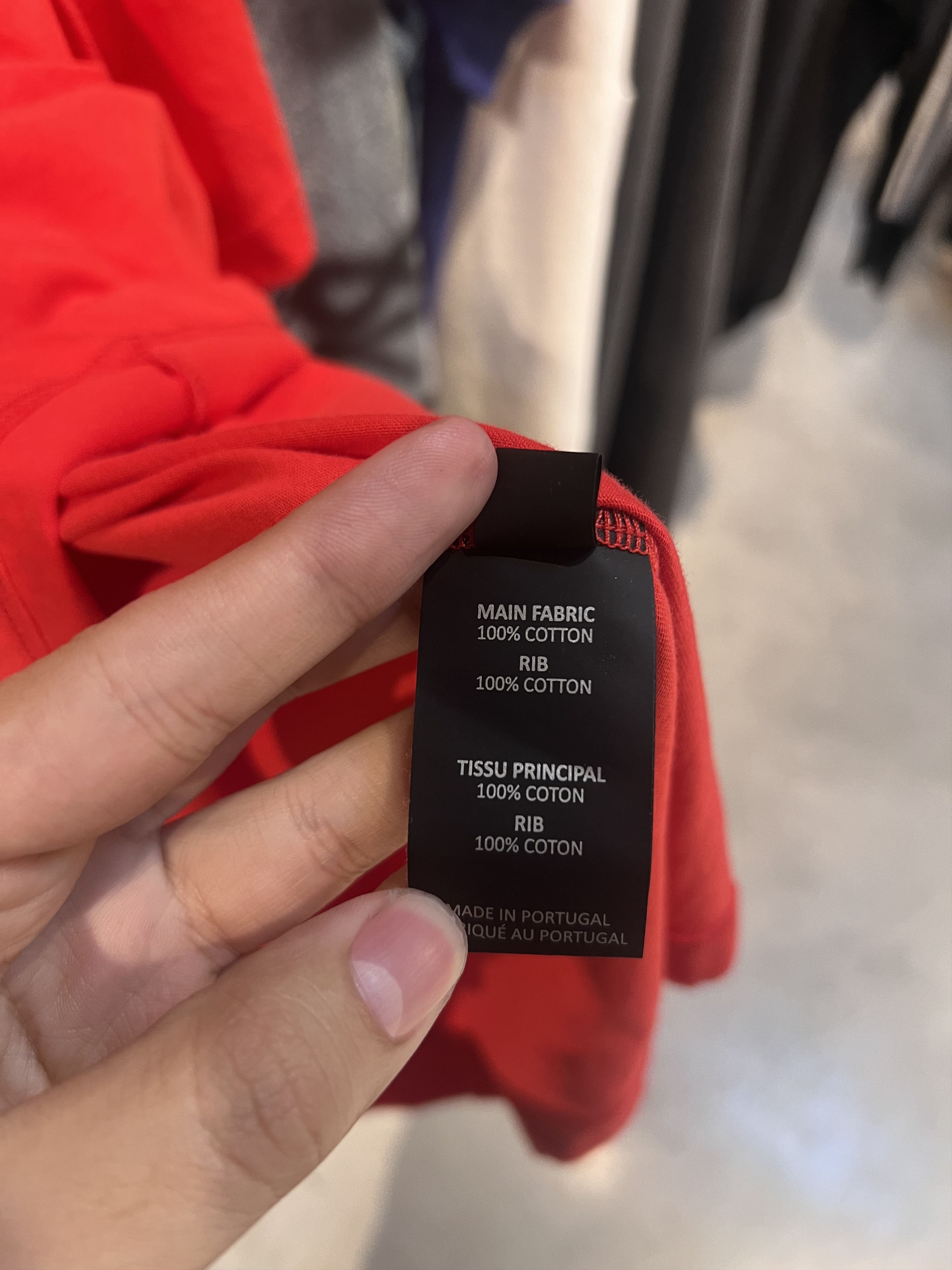 Vetements Vetements coke shirt Size US XL / EU 56 / 4 - 5 Thumbnail