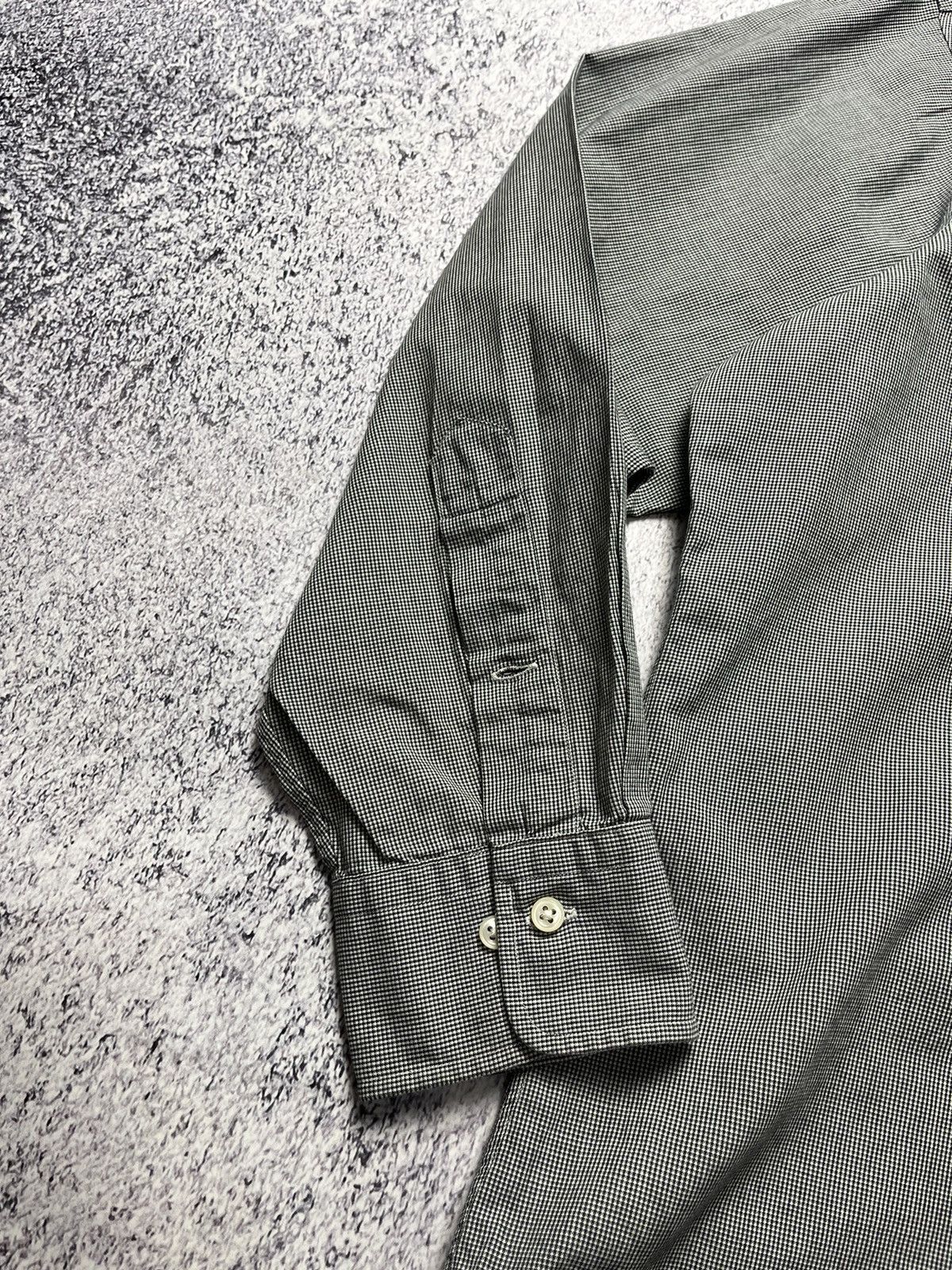 Polo Ralph Lauren Vintage POLO RALPH LAUREN Button Up Shirt 90s Size US L / EU 52-54 / 3 - 12 Thumbnail
