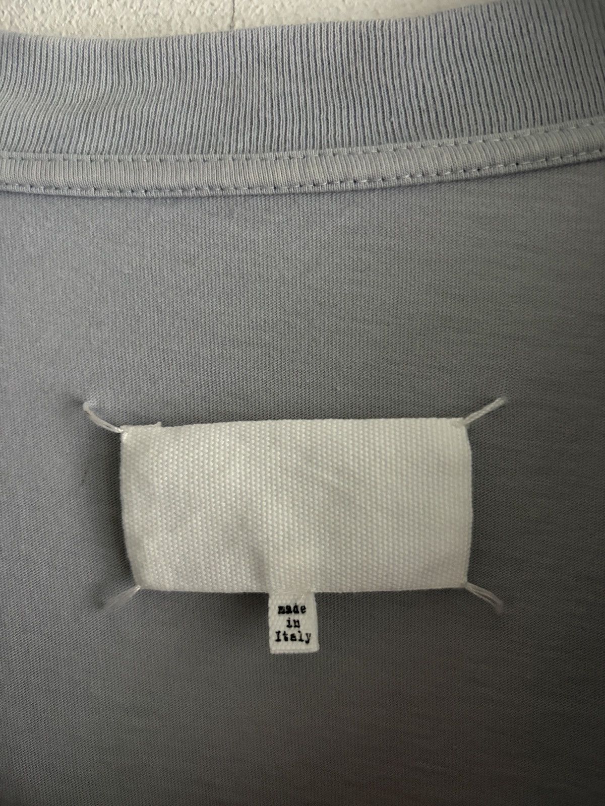 Maison Margiela Maison Margiela Tape Oversized Size US L / EU 52-54 / 3 - 6 Thumbnail