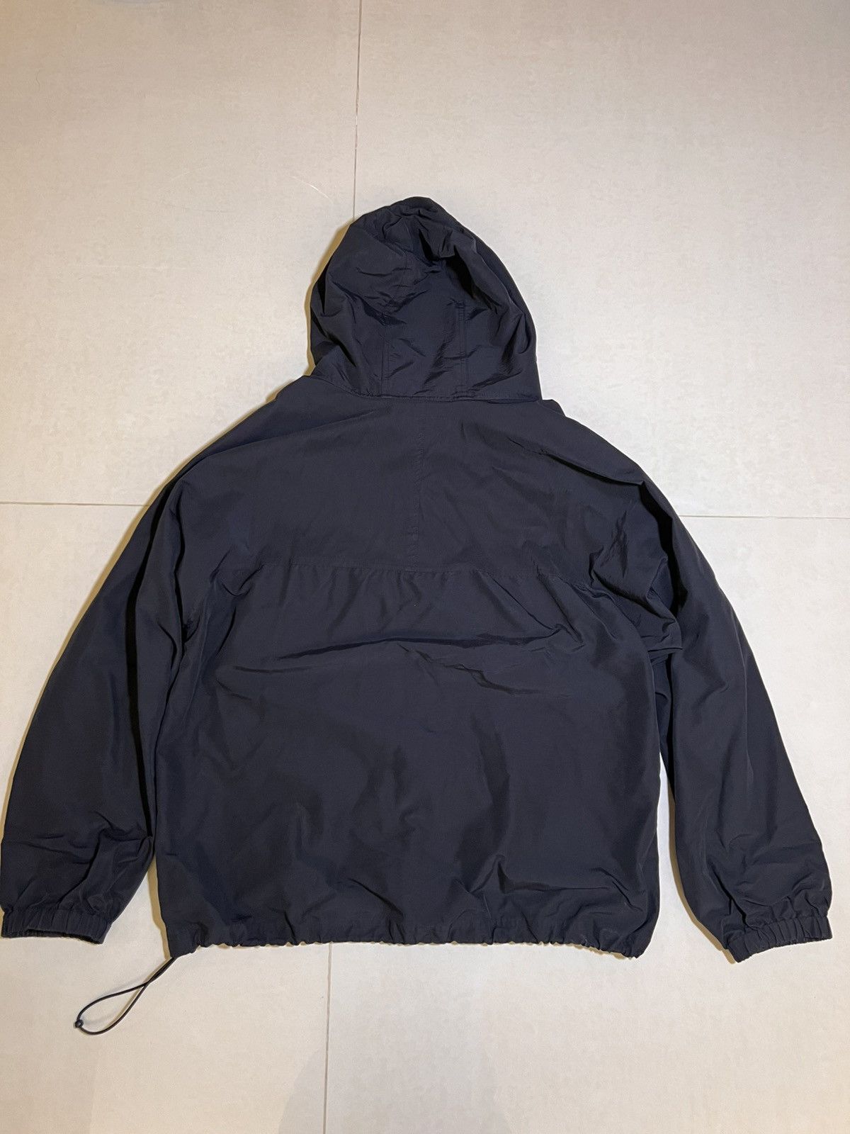 Supreme Supreme Heavy Nylon Anorak Size US L / EU 52-54 / 3 - 2 Thumbnail