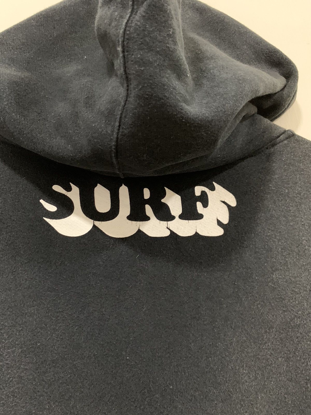 Body Glove Vintage Y2K Faded Body Glove Surf Brand Hoodie Size US S / EU 44-46 / 1 - 8 Thumbnail