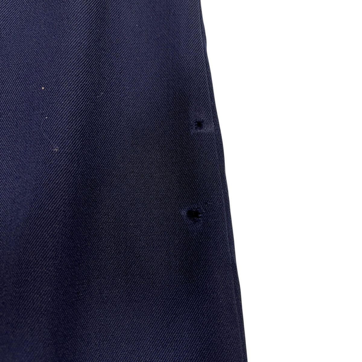 Celine Vintage Celine skirt Made In France Size 27" / US 4 / IT 40 - 8 Thumbnail