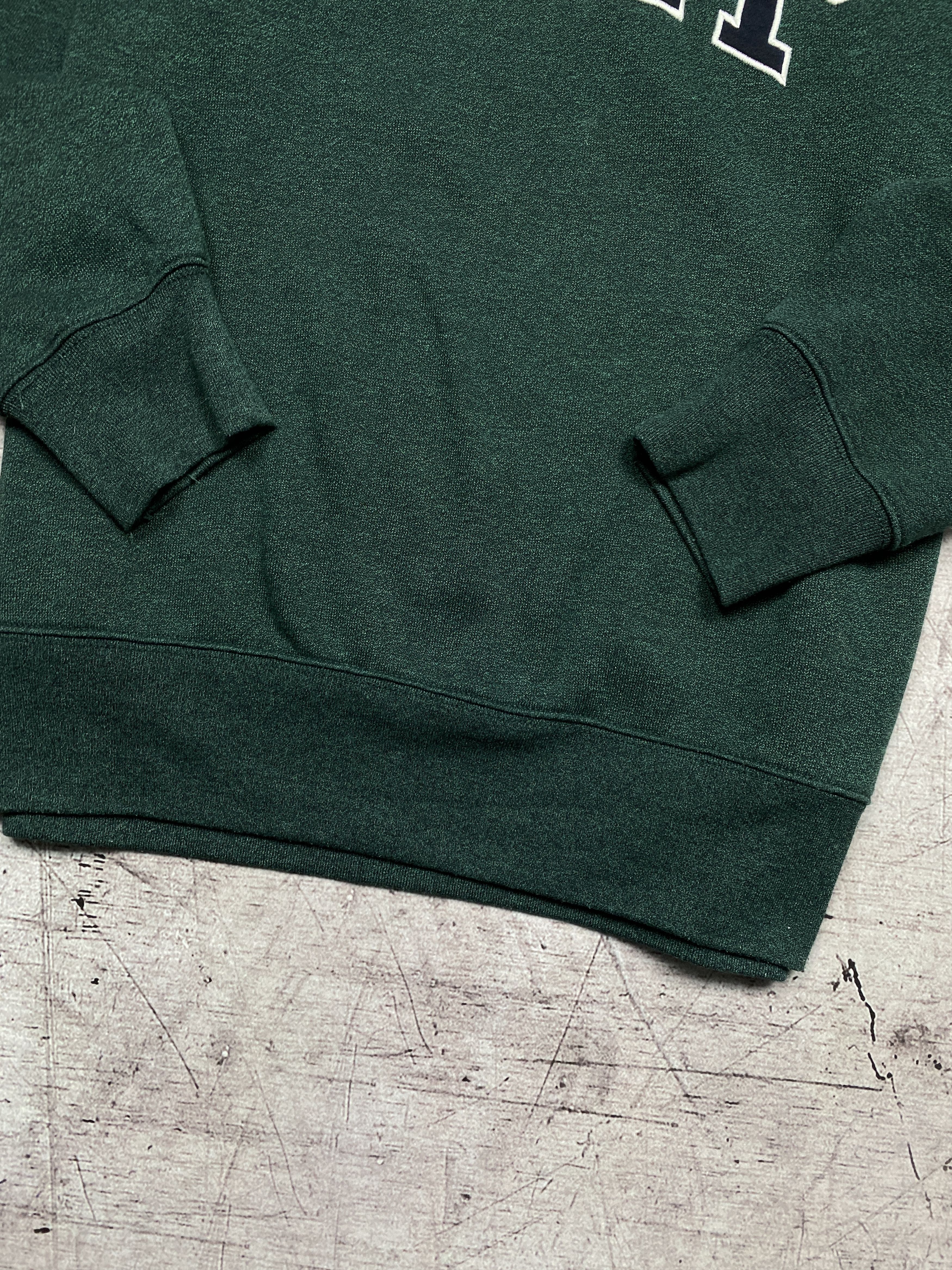 Gap × Vintage Gap Vintage Mens Crew Neck Sweatshirt Y2K Size US L / EU 52-54 / 3 - 3 Thumbnail
