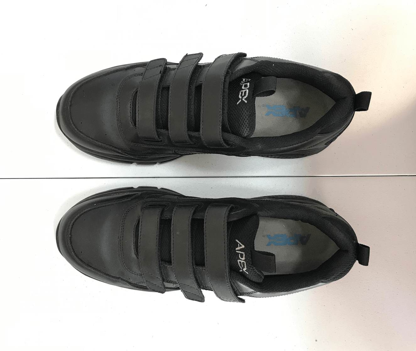 Apex APEX X903 Triple Strap Walker Size US 10 / EU 43 - 6 Thumbnail