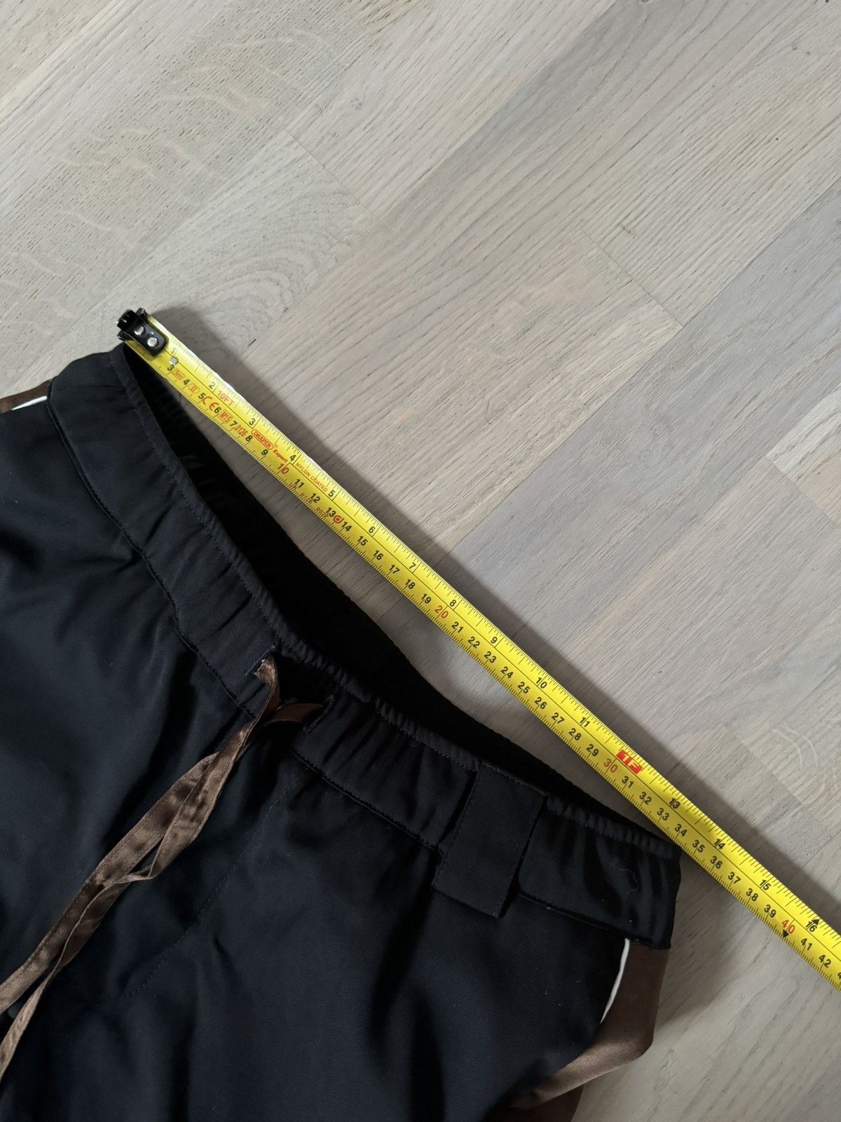 Nahmias NAHMIAS track pants SEE PHOTOS FOR REAL TAPE MEASUREMENTS Size US 30 / EU 46 - 4 Thumbnail