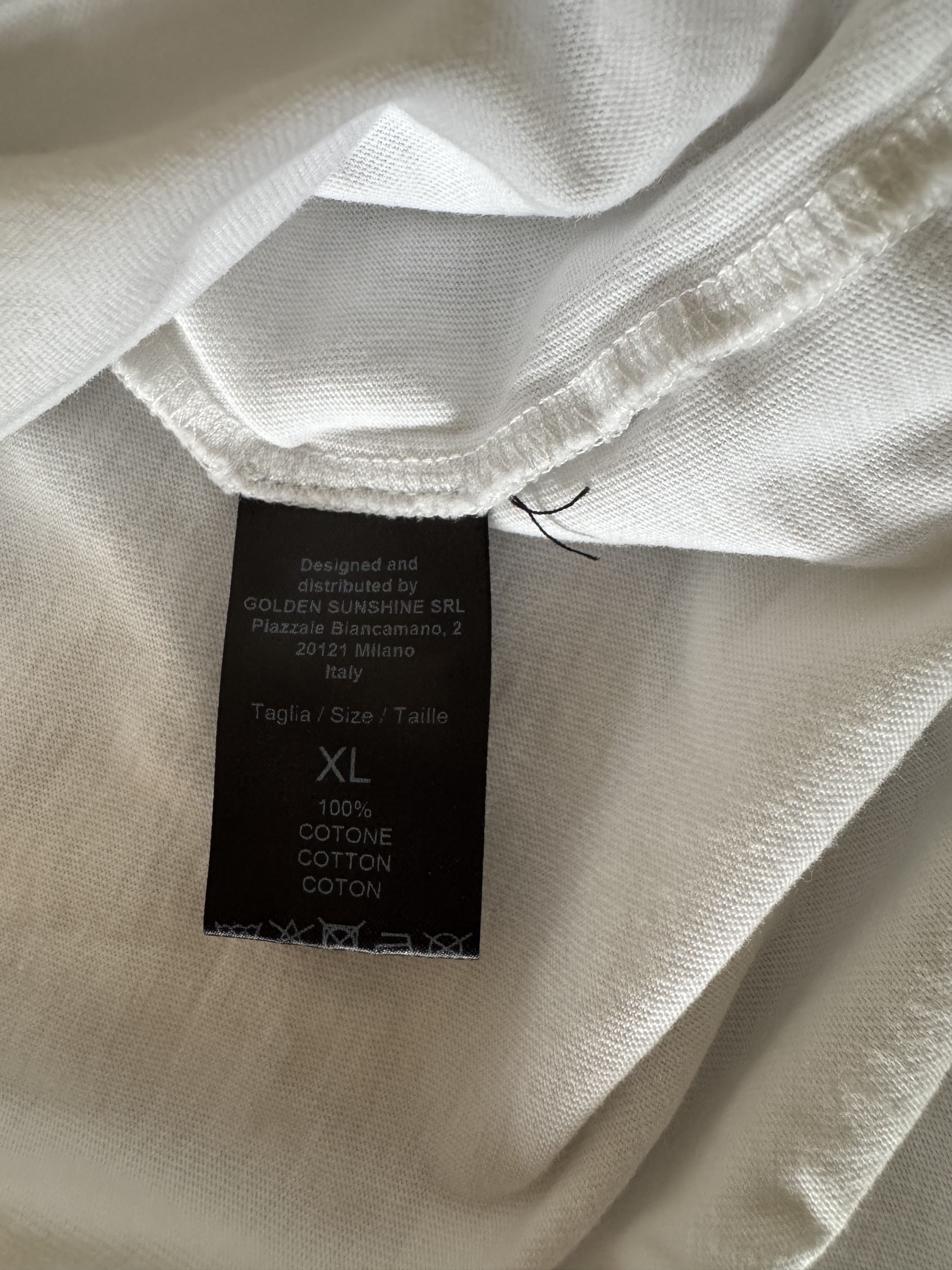 Blue Sky Inn blue sky inn t shirt Size US XL / EU 56 / 4 - 4 Thumbnail