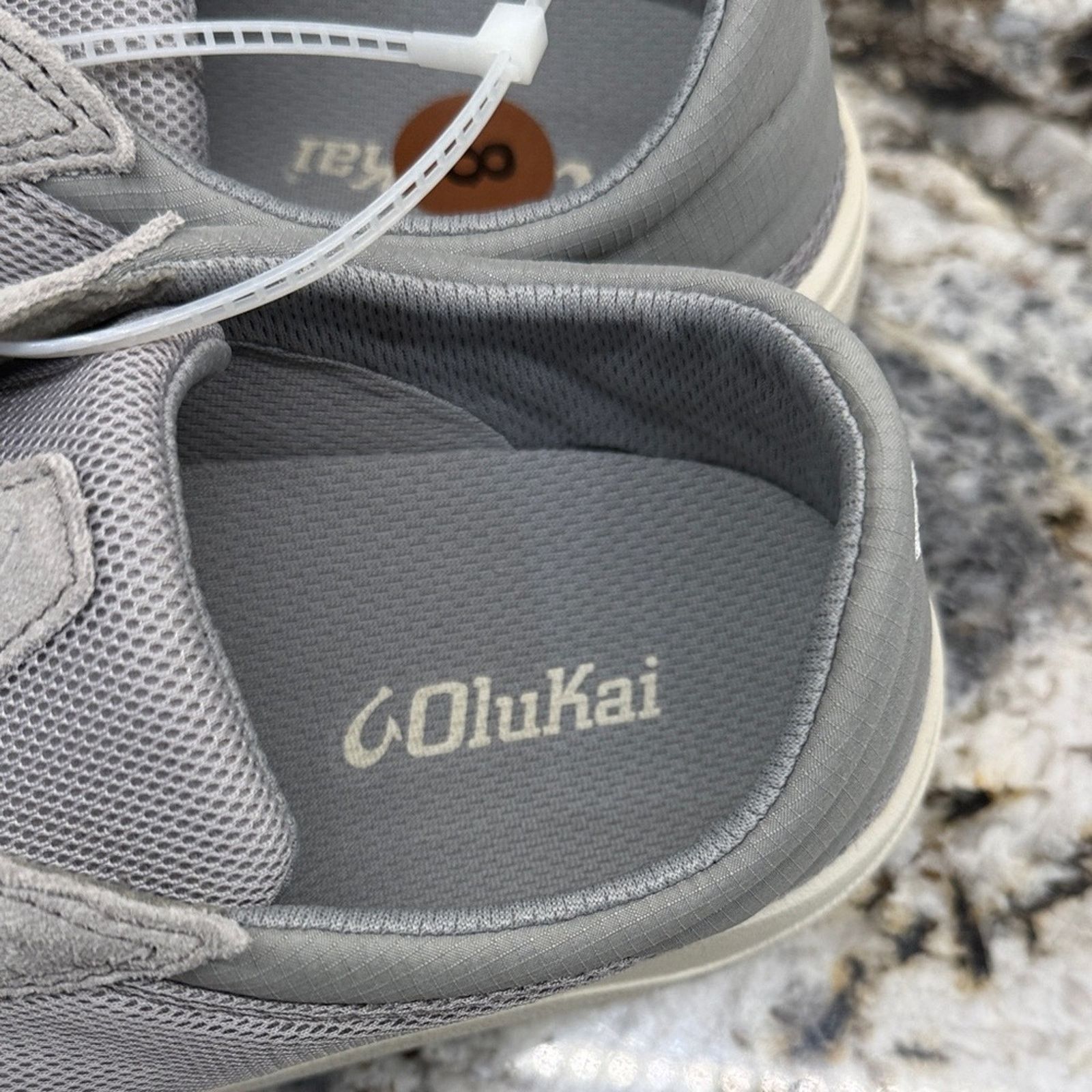 Olukai OluKai Men's Punini Shoe US Mens size 8 Size US 8 / EU 41 - 5 Thumbnail