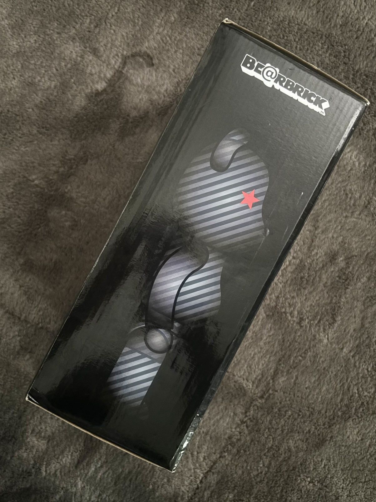 Other Bearbrick Astro Gaming 100% & 400% Set Size ONE SIZE - 7 Thumbnail