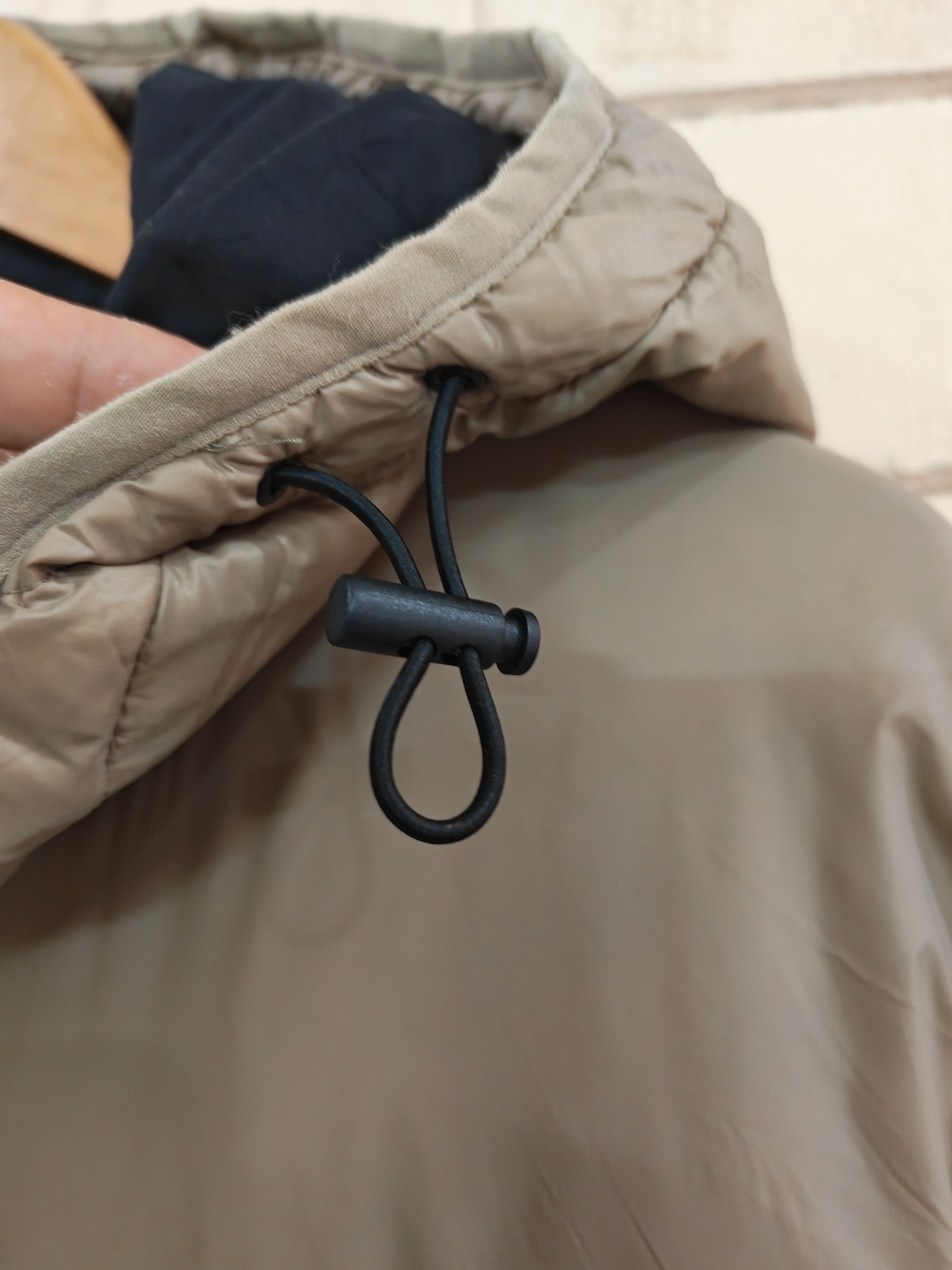 GU × Undercover Gu x Undercover Puffer Hoody Size US XL / EU 56 / 4 - 10 Thumbnail