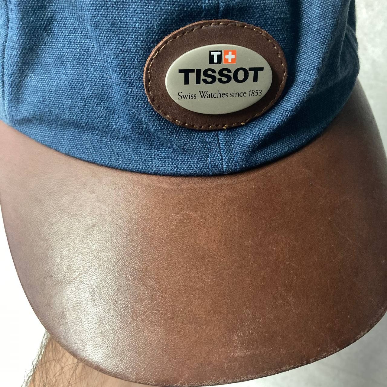 Arts & Science Vintage Tissot Swiss Watches Hat Size ONE SIZE - 2 Thumbnail