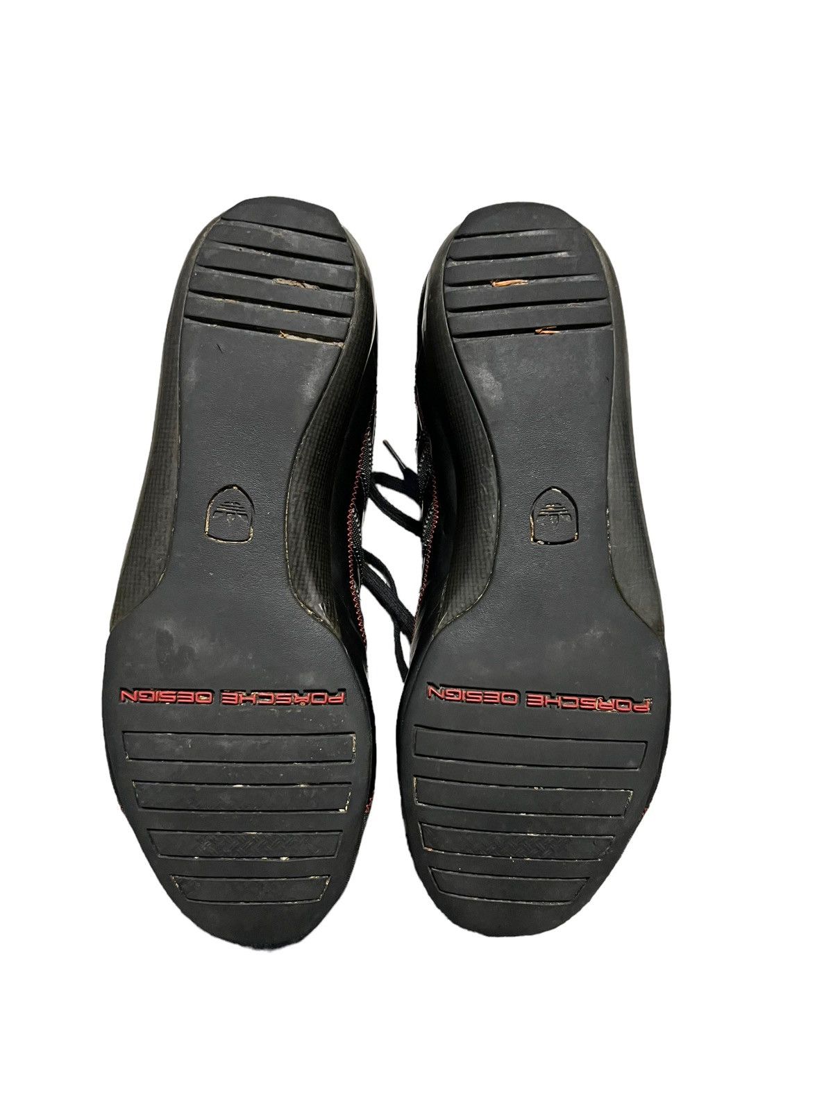 Adidas × Porsche Design Adidas Porsche Design y2k avant-garde sneakers Size US 9.5 / EU 42-43 - 5 Thumbnail