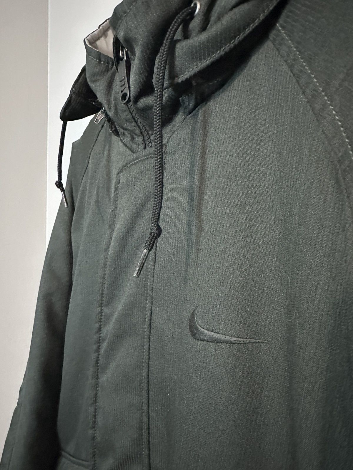 Nike Nike Storm-Fit jacket Size US M / EU 48-50 / 2 - 3 Thumbnail