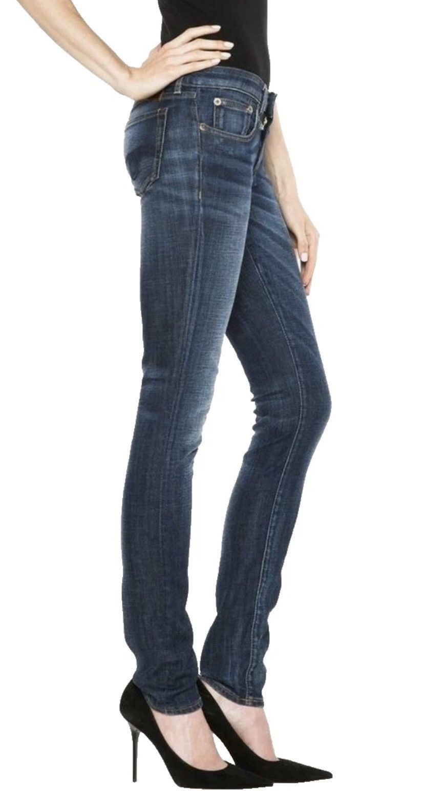 R13 R13 skinny jeans Size 27" / US 4 / IT 40 - 11 Thumbnail
