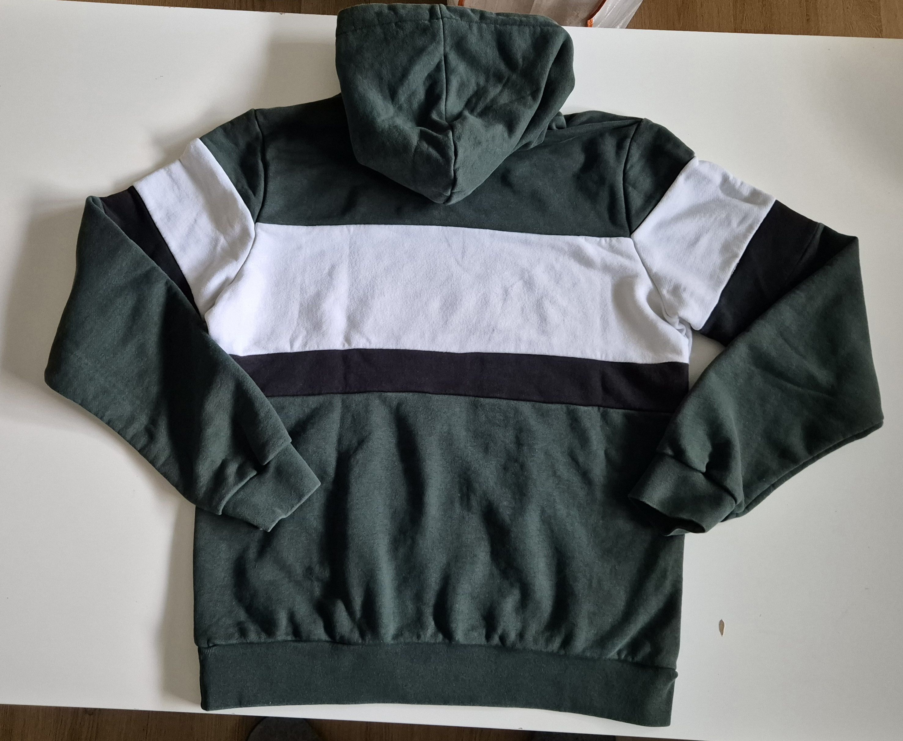 Fila Fila Casual Hoodie size M Size US M / EU 48-50 / 2 - 6 Thumbnail