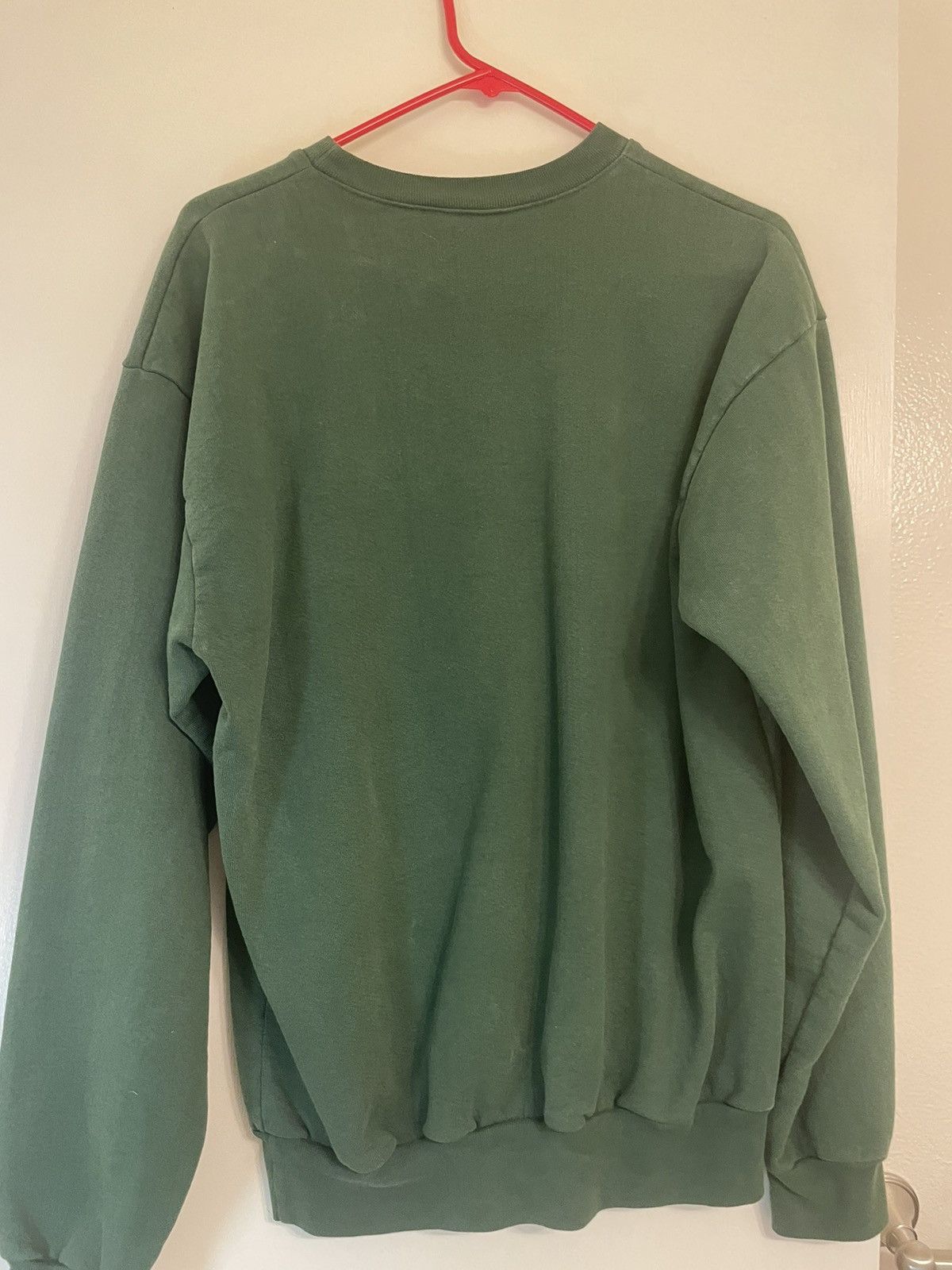 Stray Rats Stray Rats sweatshirt Size US M / EU 48-50 / 2 - 3 Thumbnail