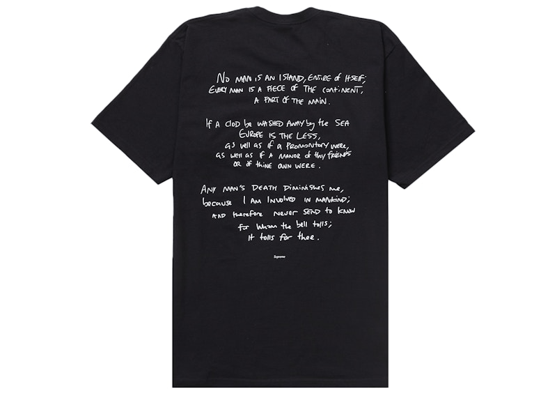 Designer Unisex Classic Tee – Timeless Style, Everyday Comfort Size US L / EU 52-54 / 3 - 2 Thumbnail